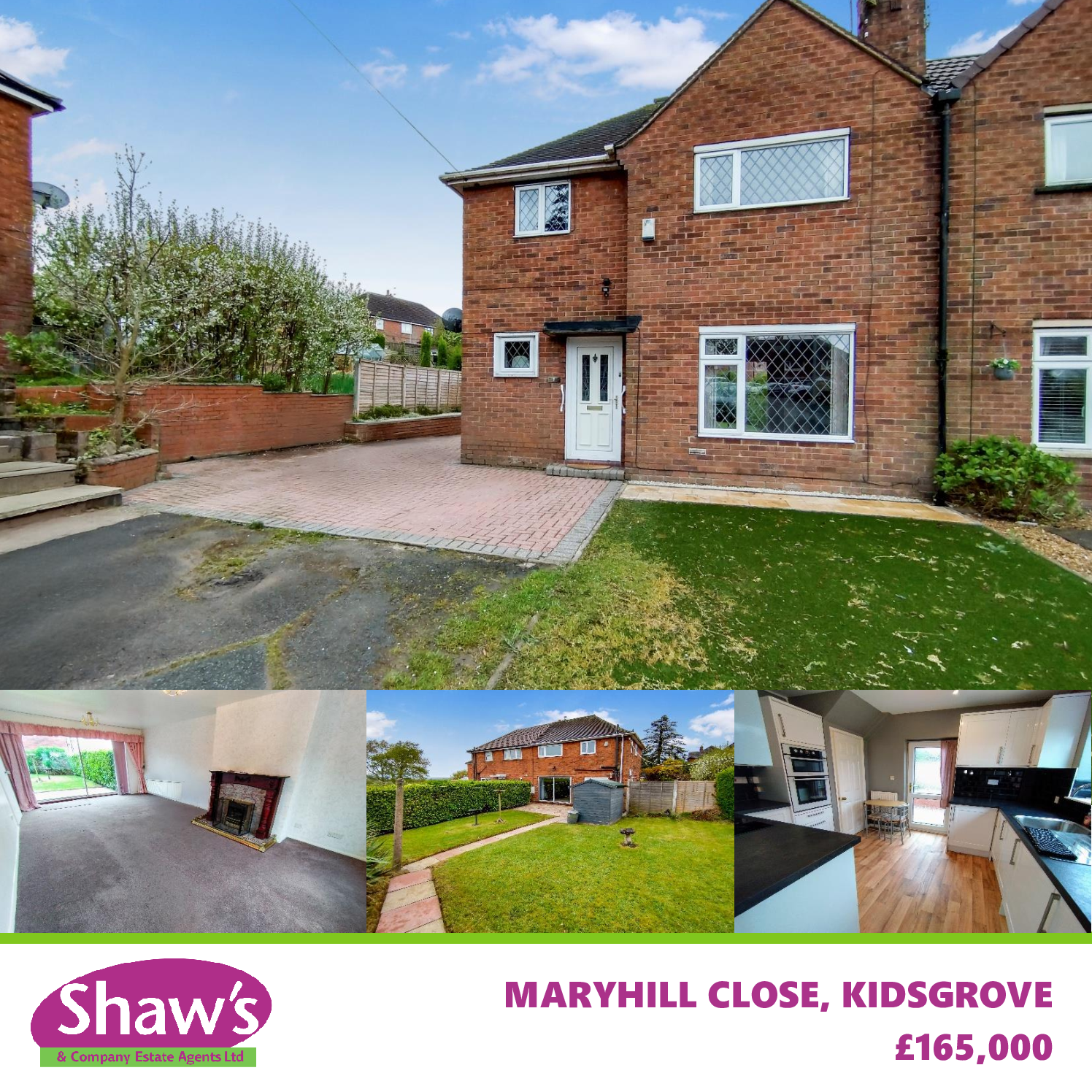 NEW & FEATURED PROPERTIES OF THE WEEK!
