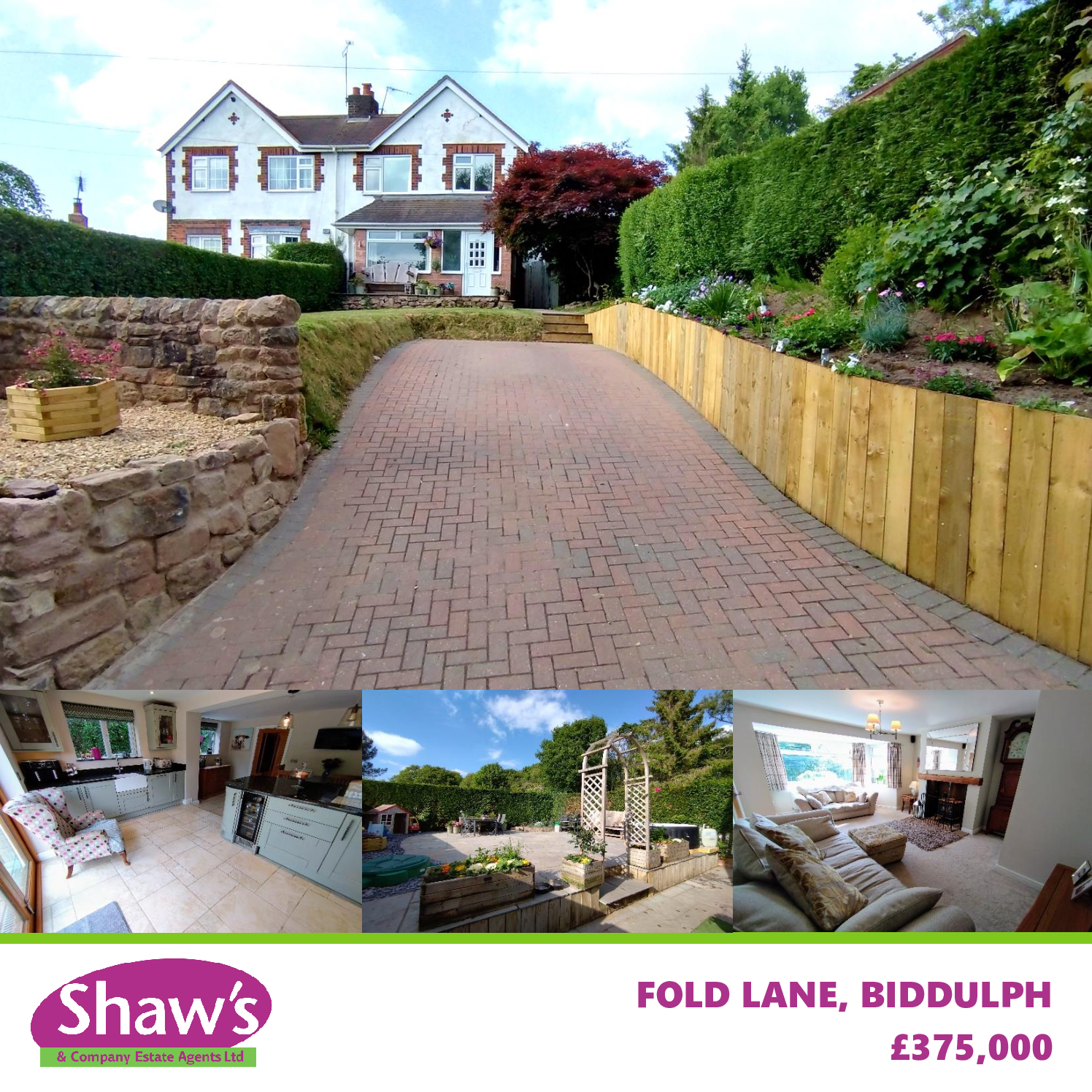 NEW & FEATURED PROPERTIES OF THE WEEK!