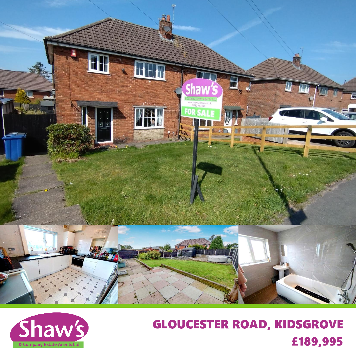 NEW & FEATURED PROPERTIES OF THE WEEK!