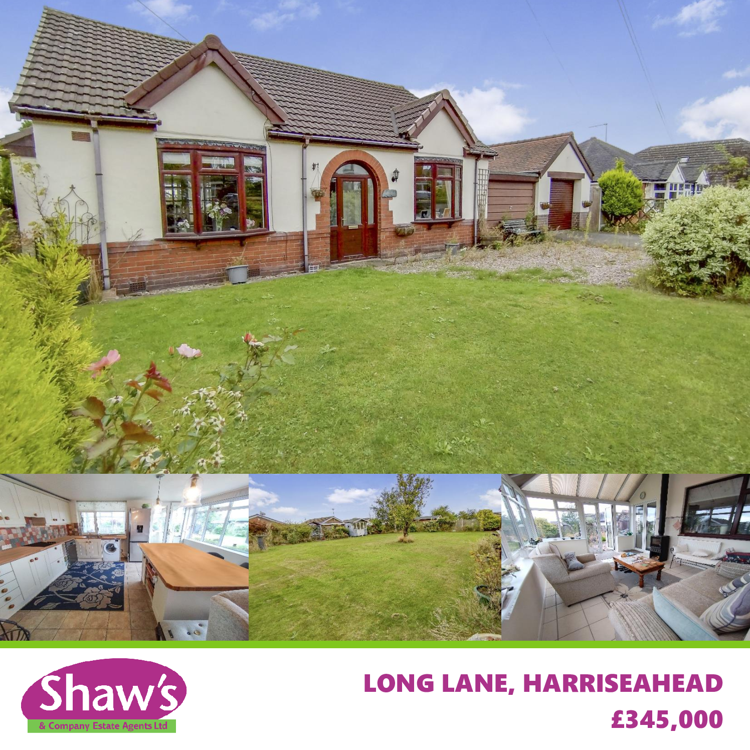 NEW & FEATURED PROPERTIES OF THE WEEK!