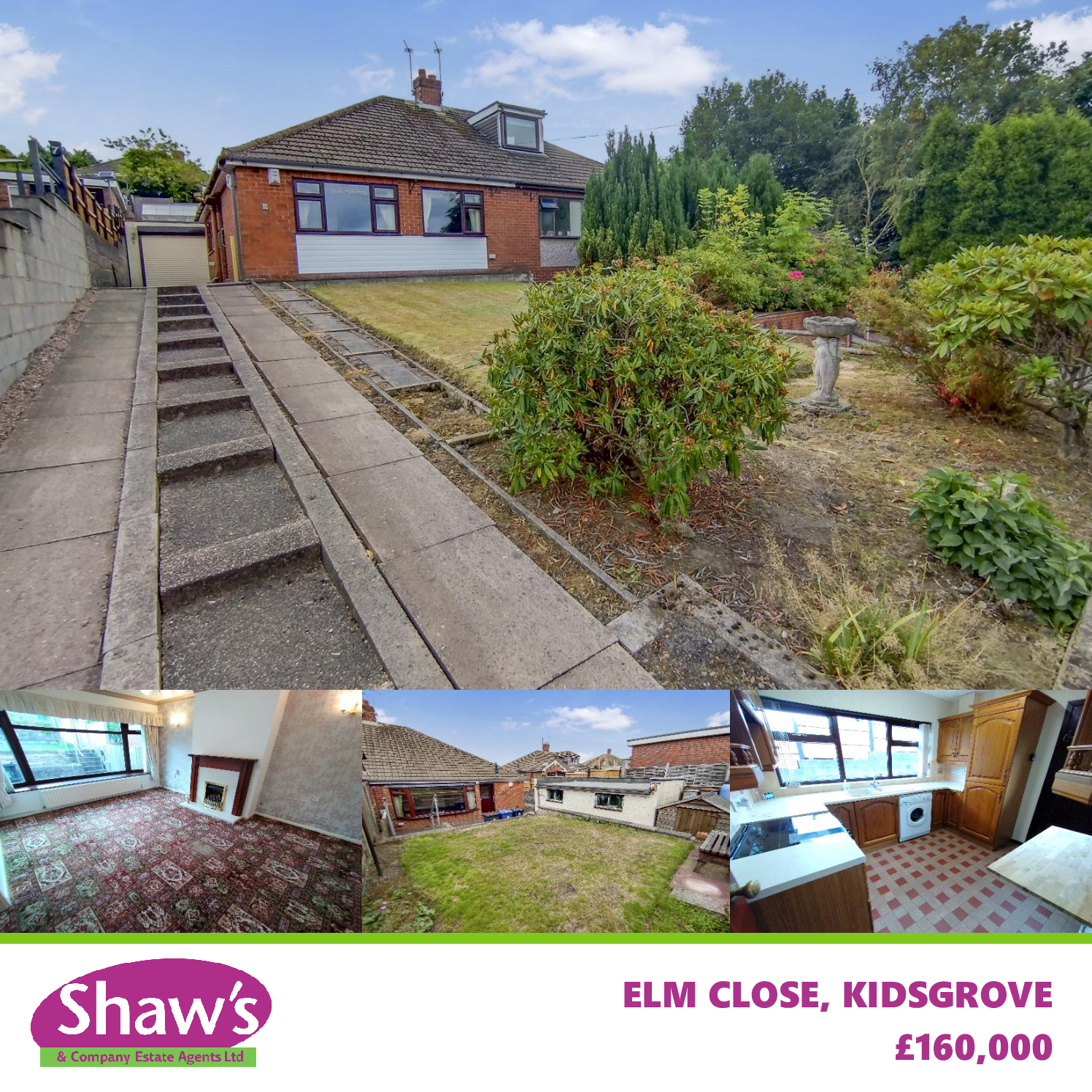 NEW & FEATURED PROPERTIES OF THE WEEK!