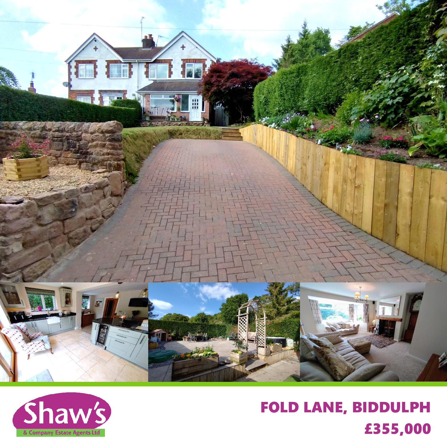 NEW & FEATURED PROPERTIES OF THE WEEK!
