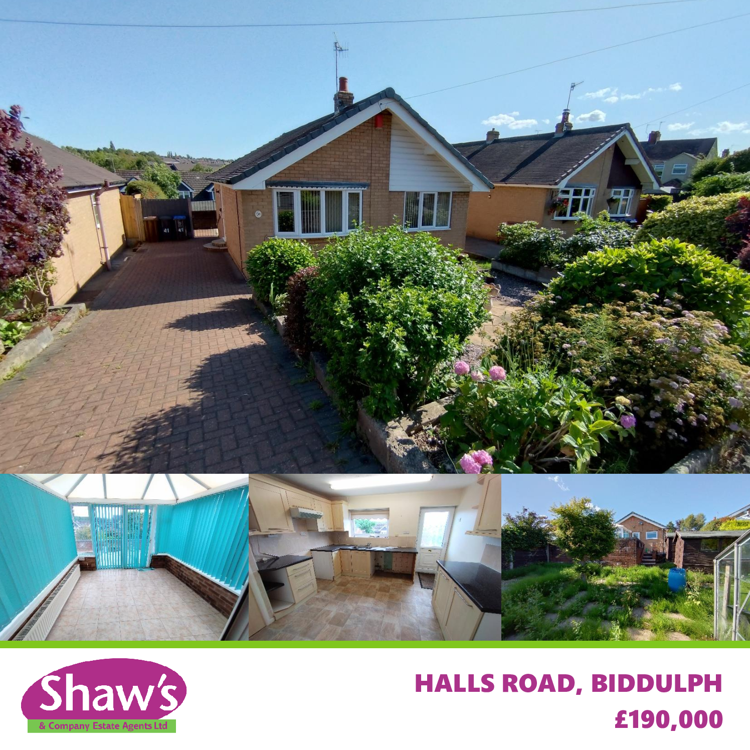NEW & FEATURED PROPERTIES OF THE WEEK!