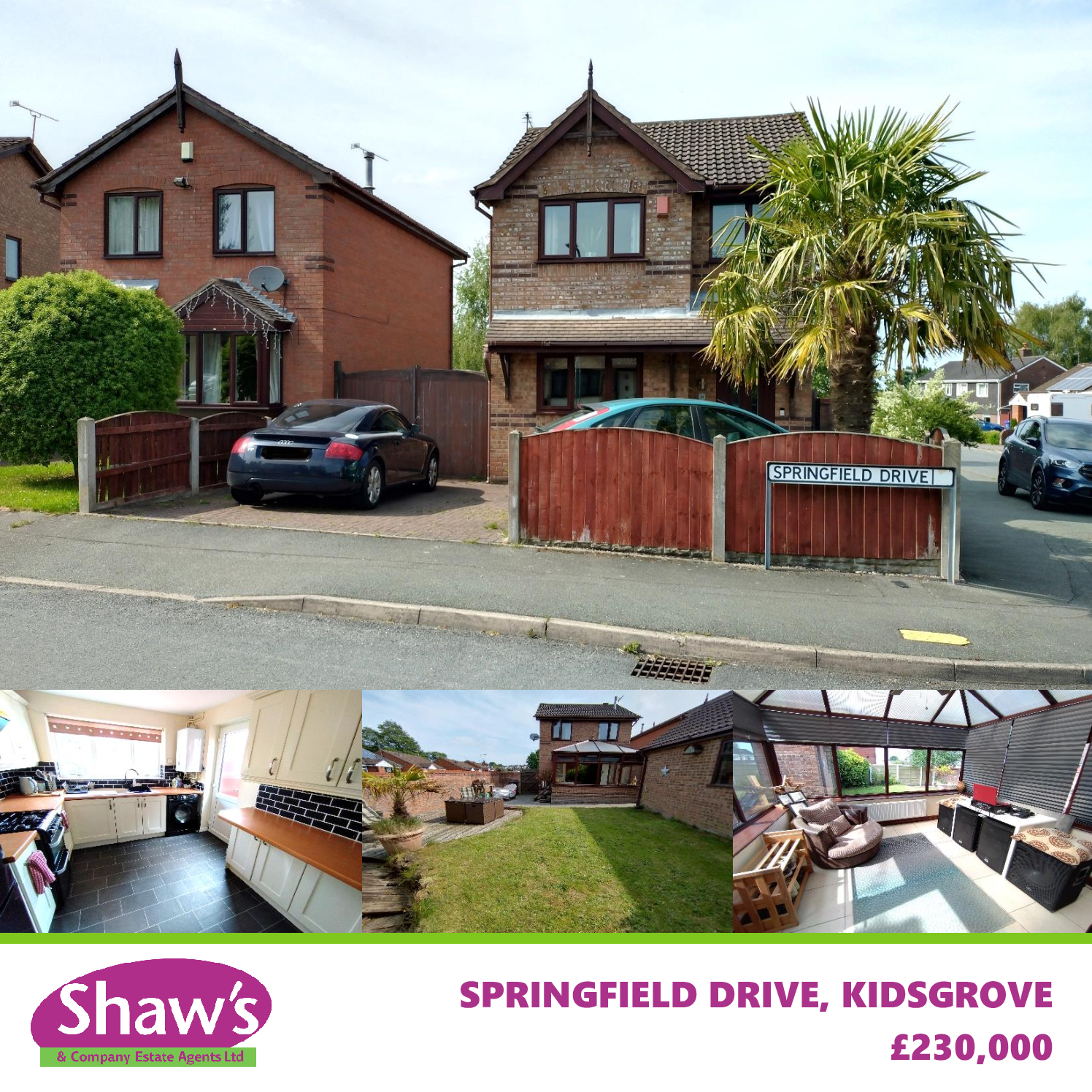 NEW & FEATURED PROPERTIES OF THE WEEK!