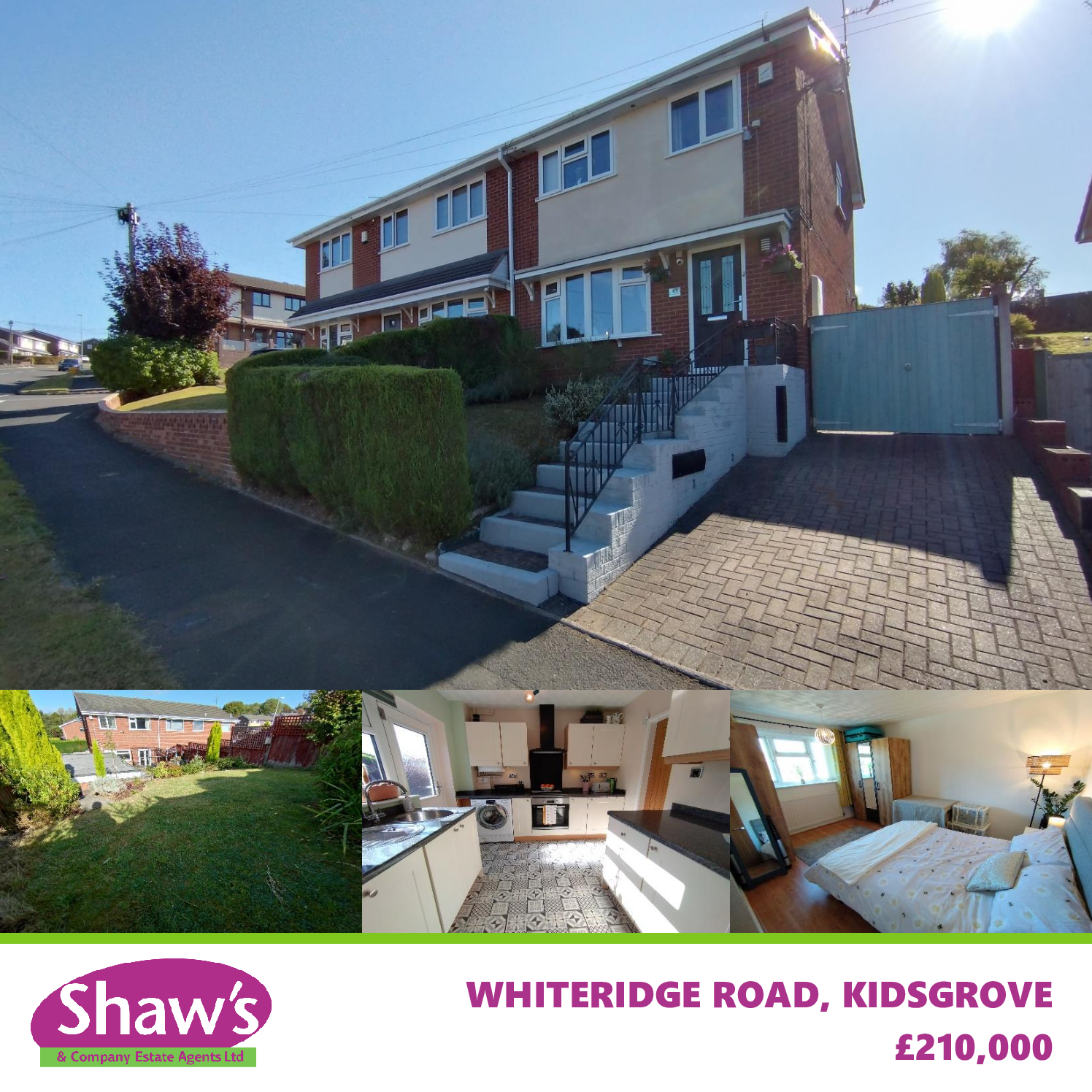 NEW & FEATURED PROPERTIES OF THE WEEK!