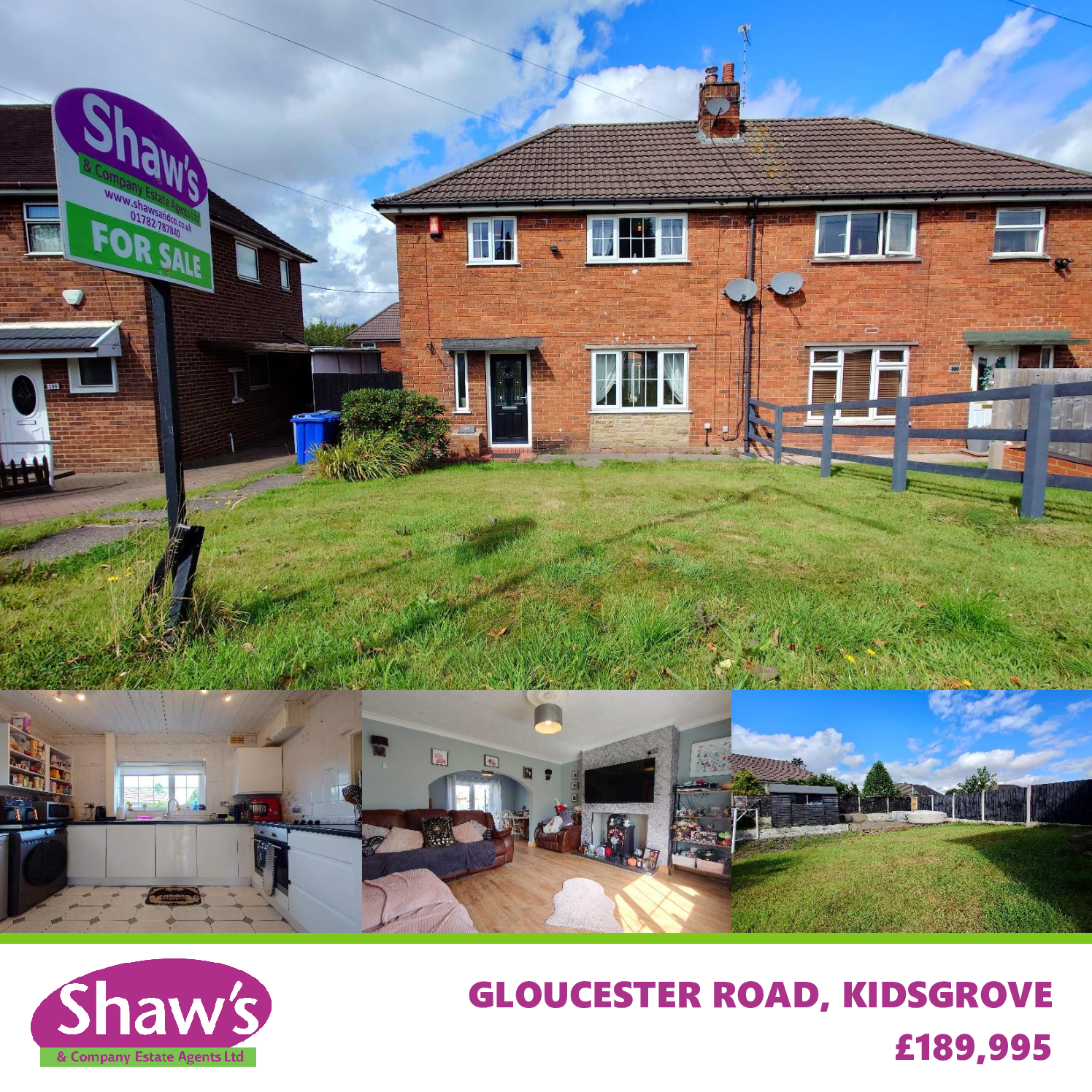 NEW & FEATURED PROPERTIES OF THE WEEK!