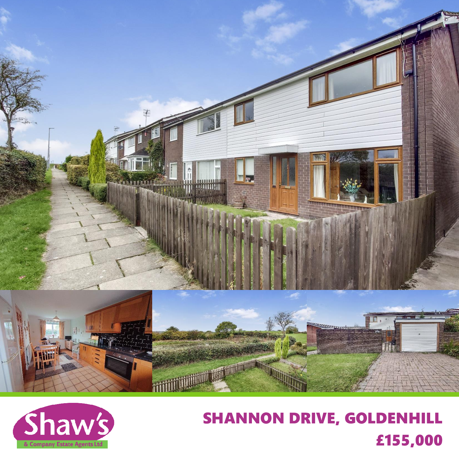 NEW & FEATURED PROPERTIES OF THE WEEK