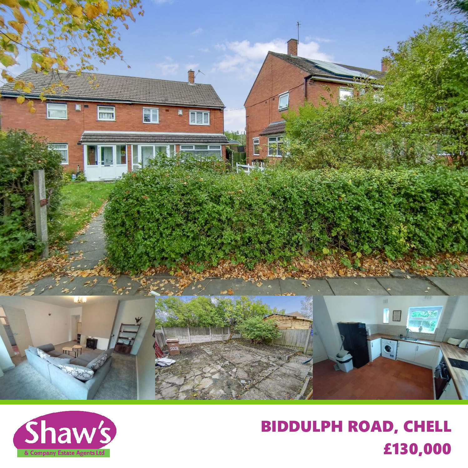 NEW & FEATURED PROPERTIES OF THE WEEK