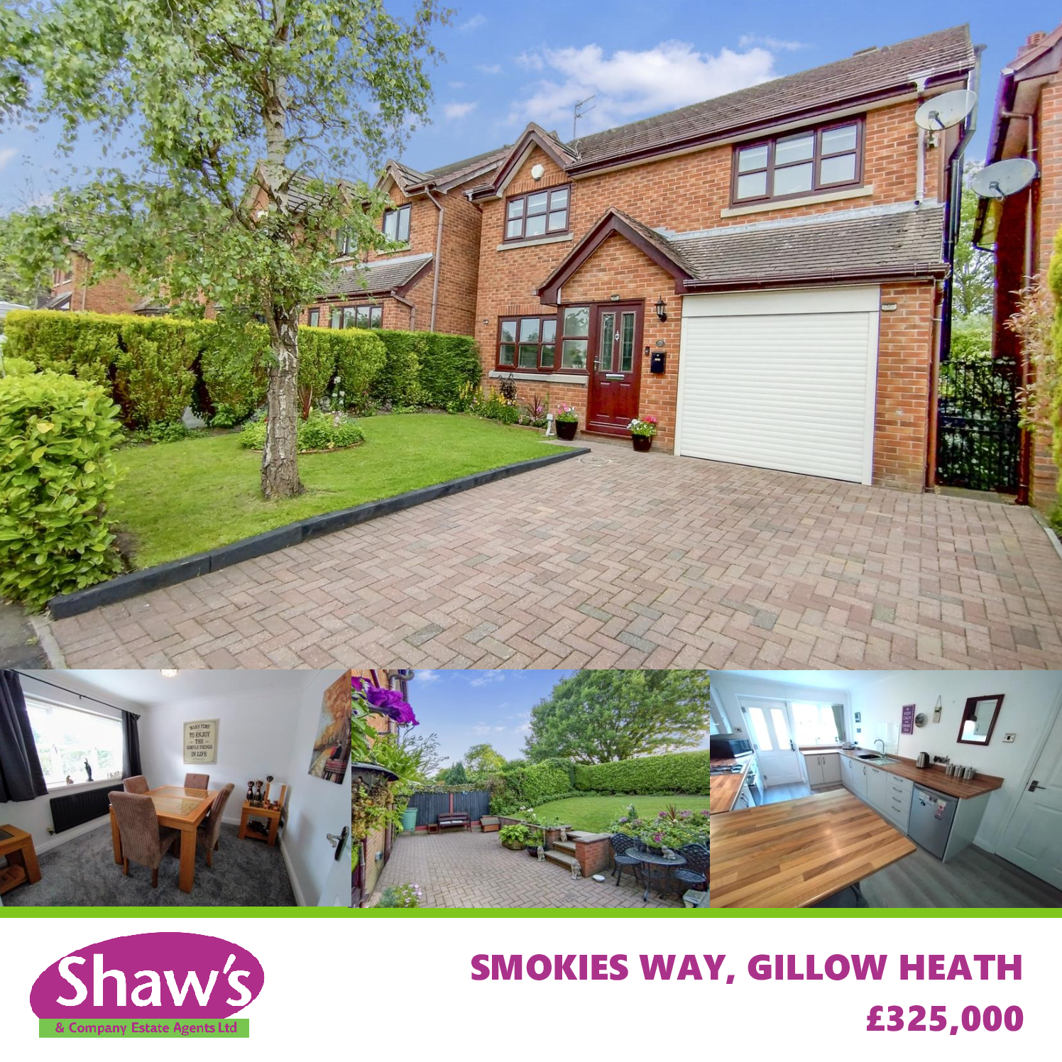 NEW & FEATURED PROPERTIES OF THE WEEK