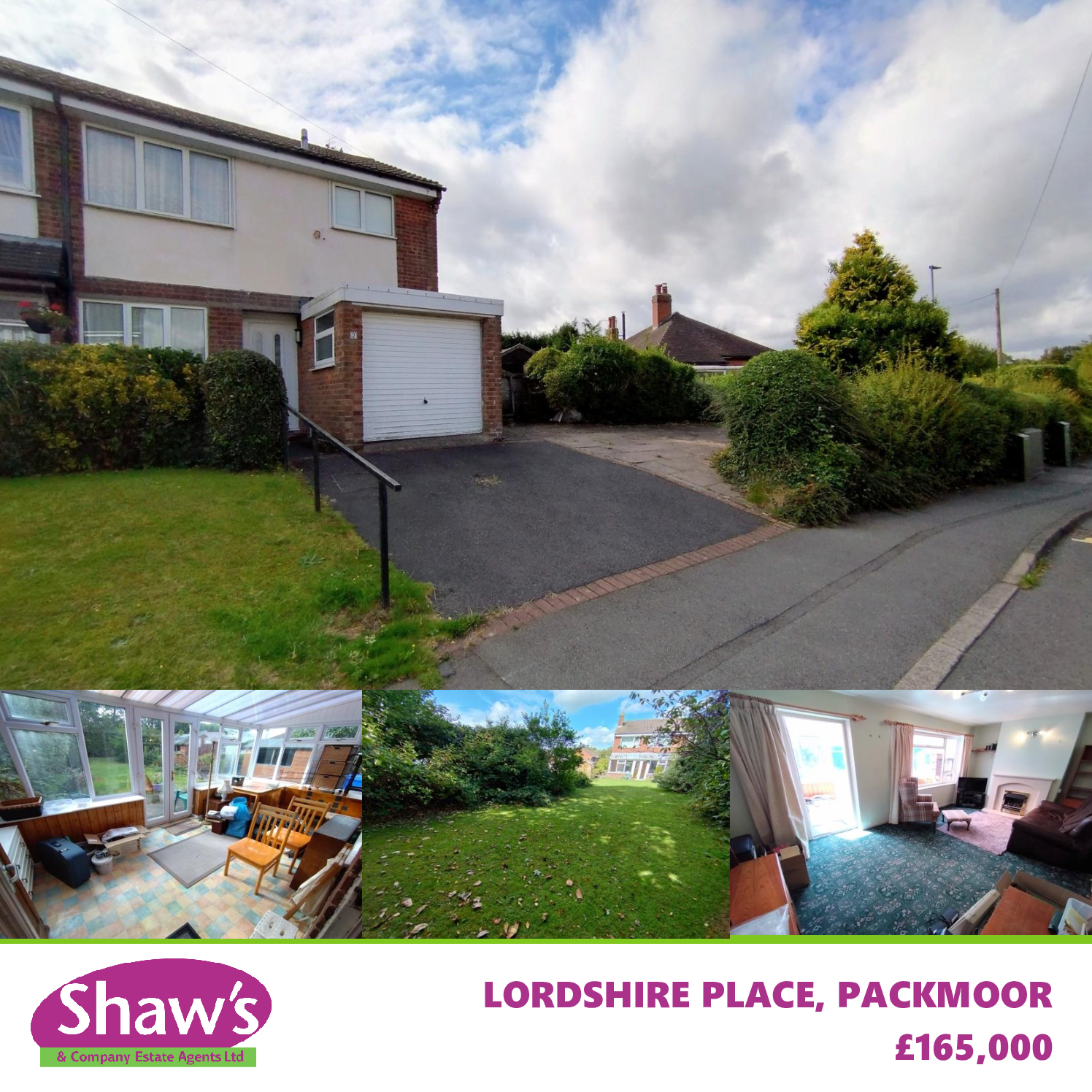 NEW & FEATURED PROPERTIES OF THE WEEK