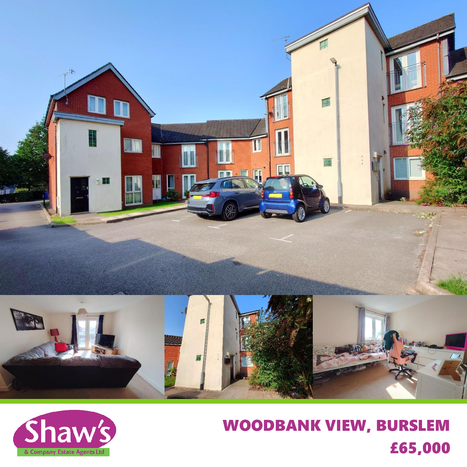 NEW & FEATURED PROPERTIES OF THE WEEK