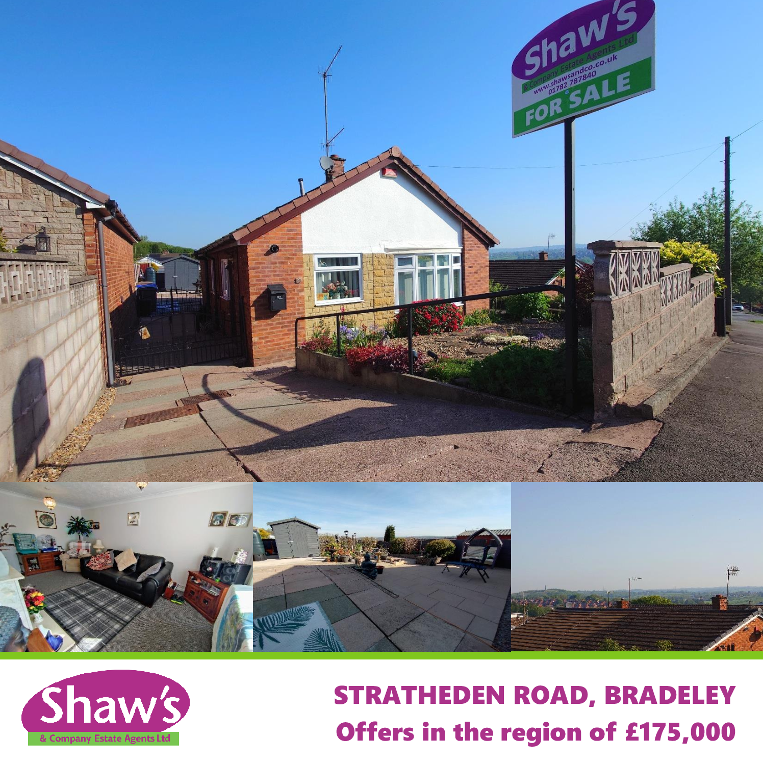 NEW & FEATURED PROPERTIES OF THE WEEK
