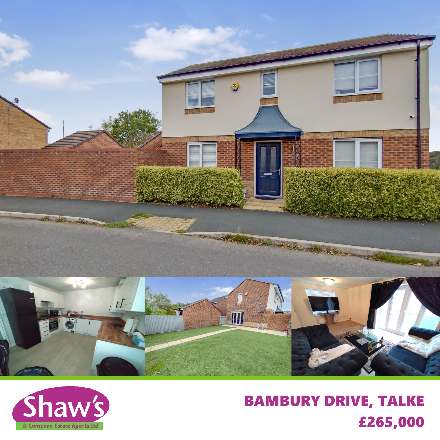 NEW & FEATURED PROPERTIES OF THE WEEK