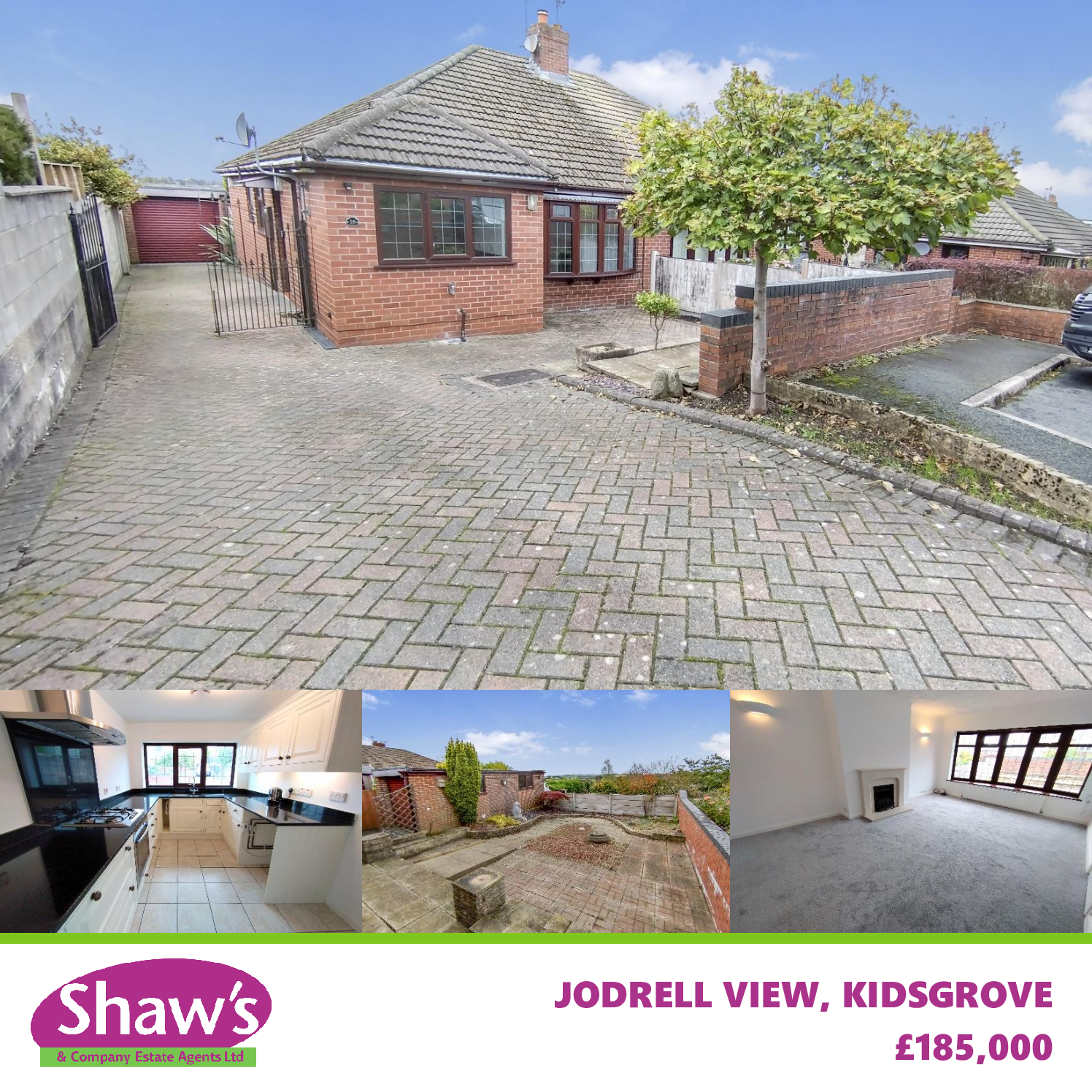 NEW & FEATURED PROPERTIES OF THE WEEK