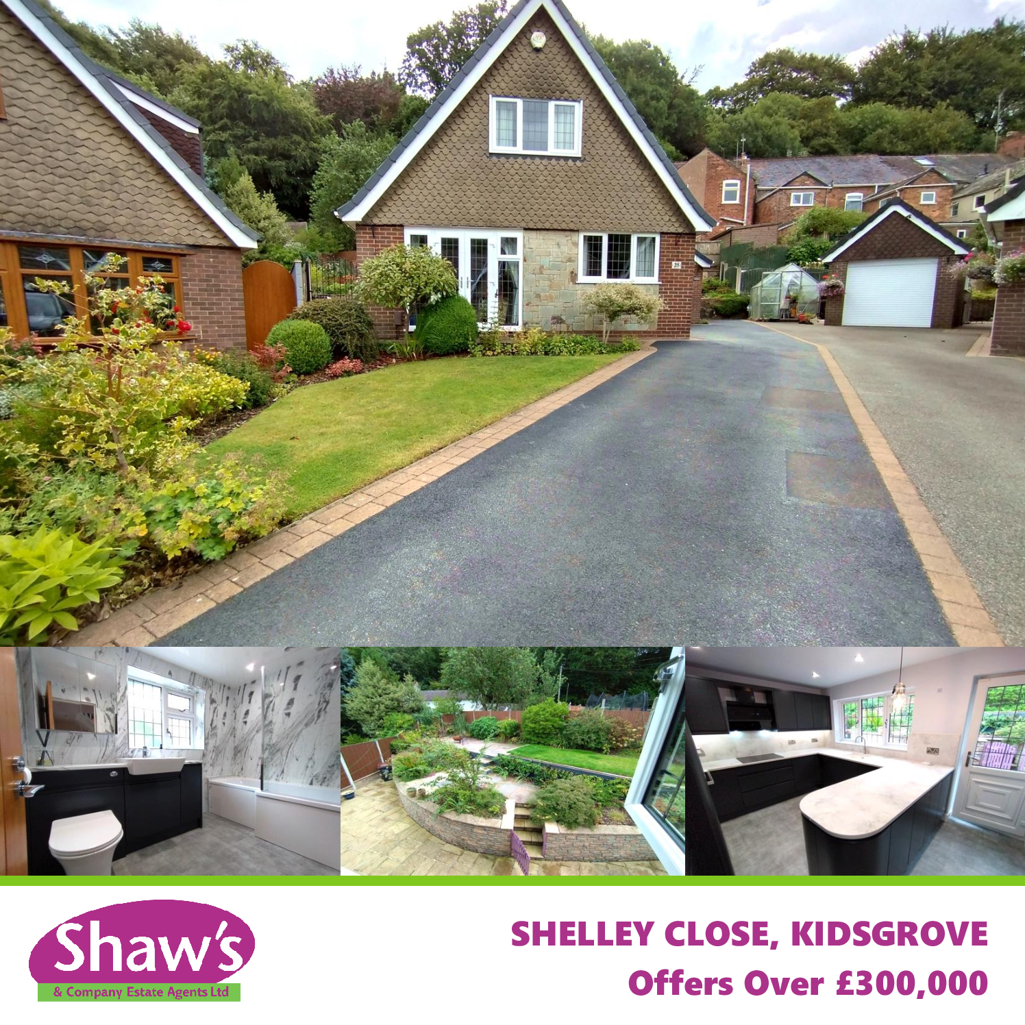 NEW & FEATURED PROPERTIES OF THE WEEK