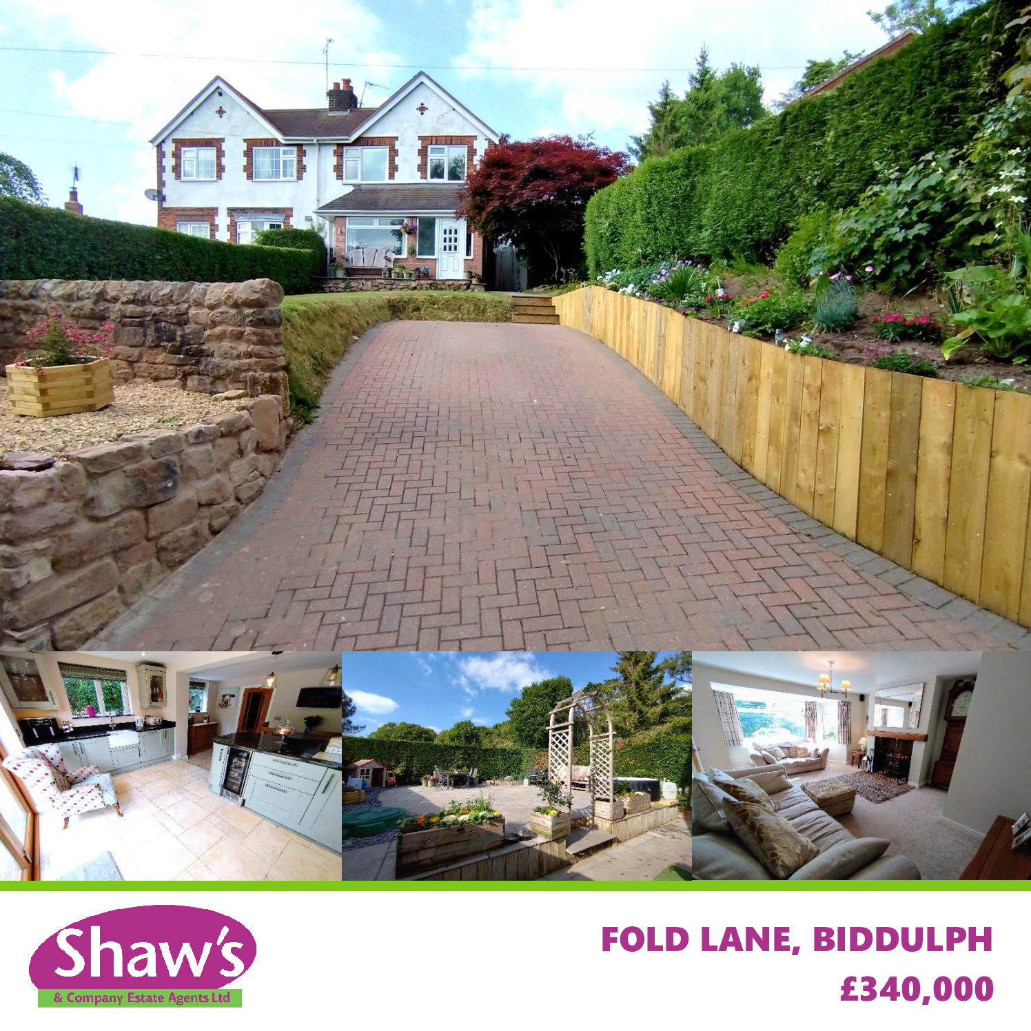 NEW & FEATURED PROPERTIES OF THE WEEK