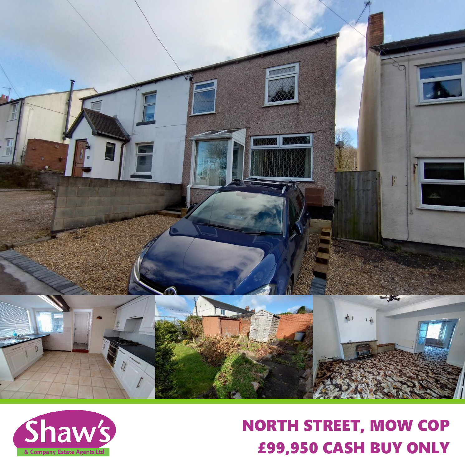 NEW & FEATURED PROPERTIES OF THE WEEK