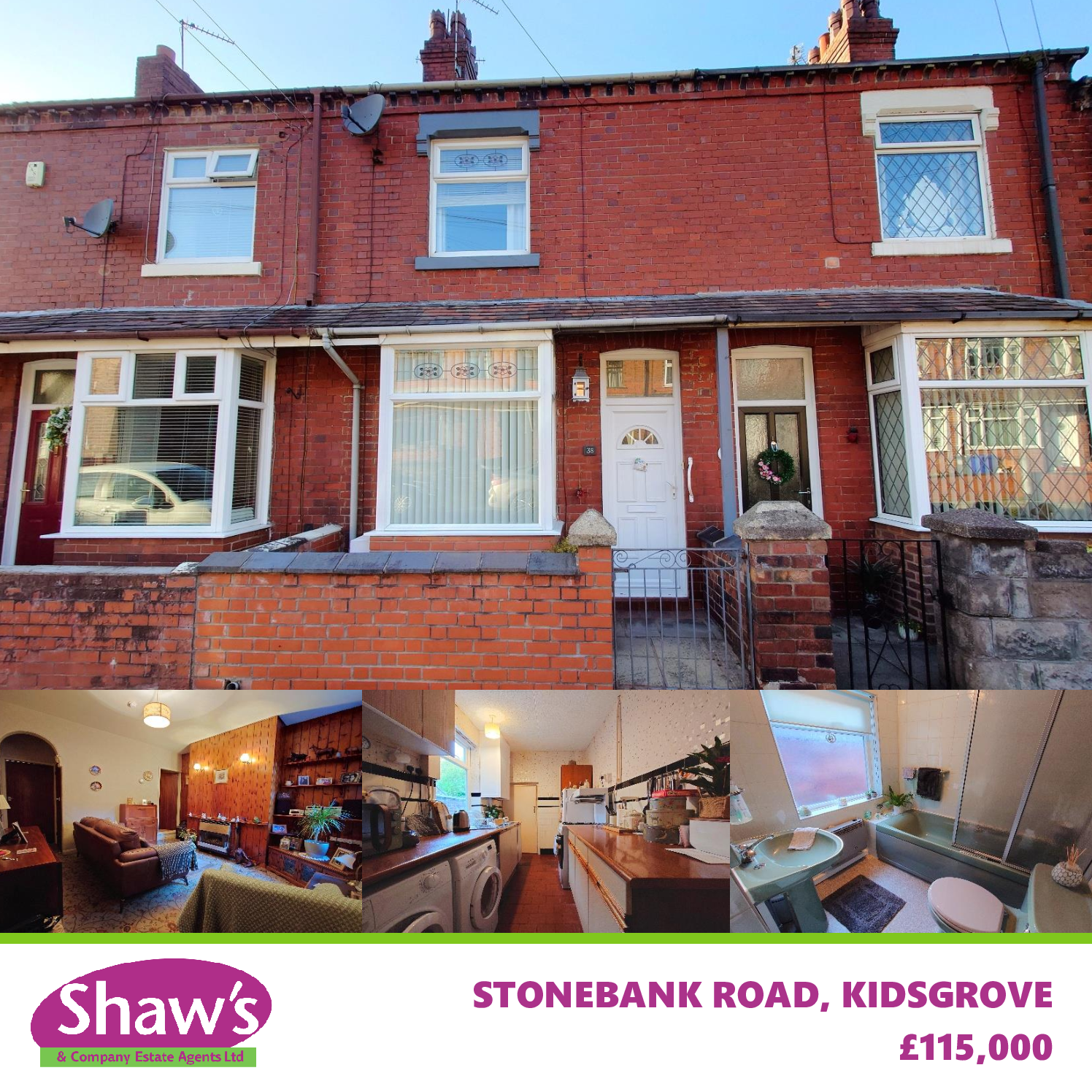 NEW & FEATURED PROPERTIES OF THE WEEK