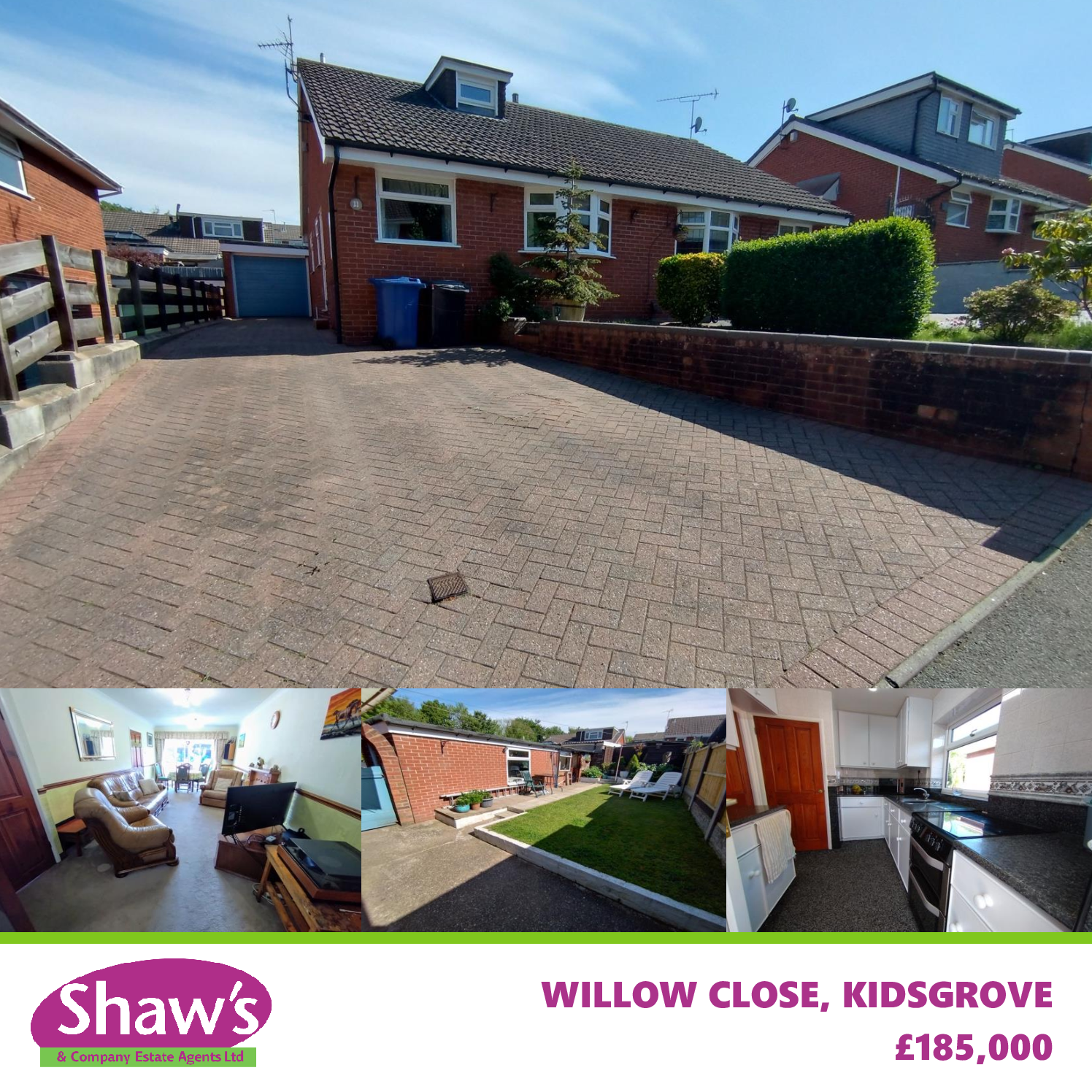 NEW & FEATURED PROPERTIES OF THE WEEK