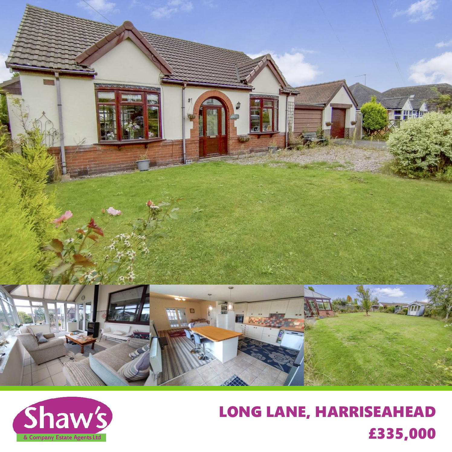 NEW & FEATURED PROPERTIES OF THE WEEK