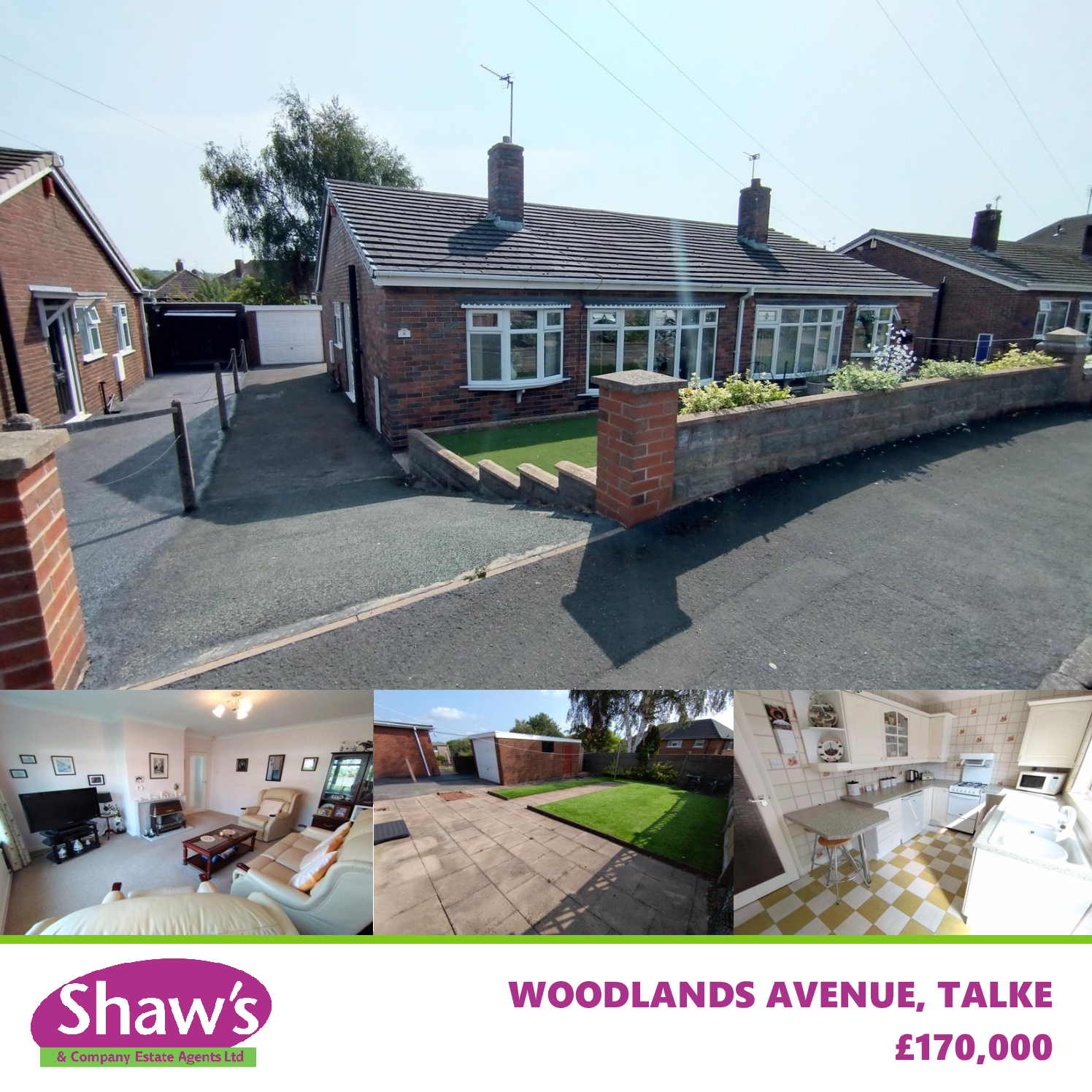 NEW & FEATURED PROPERTIES OF THE WEEK