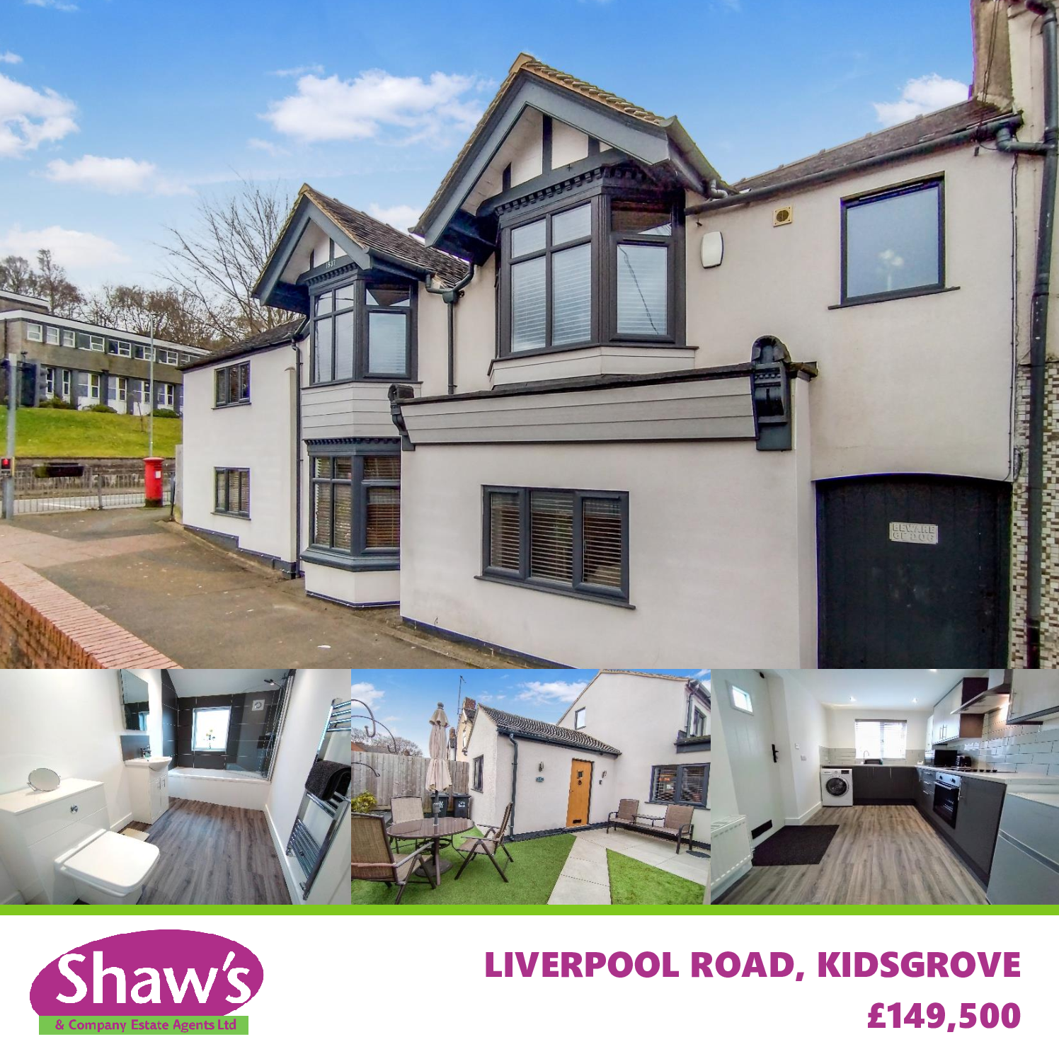 NEW & FEATURED PROPERTIES OF THE WEEK!