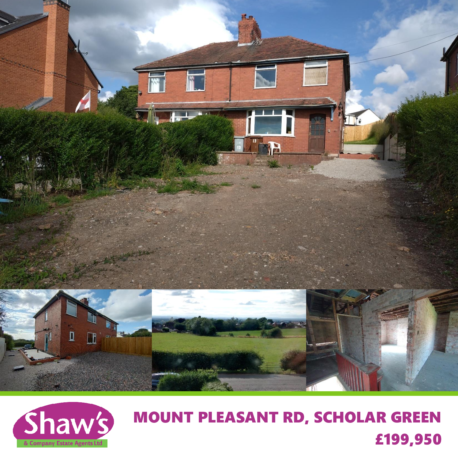 NEW & FEATURED PROPERTIES OF THE WEEK!