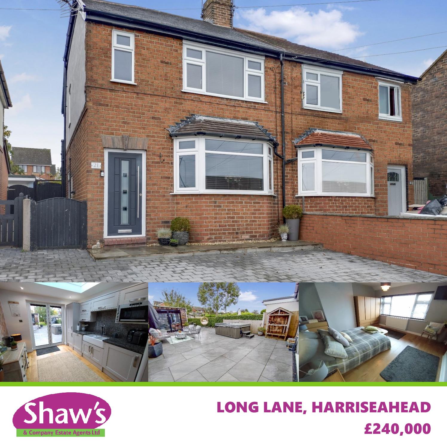 NEW & FEATURED PROPERTIES OF THE WEEK