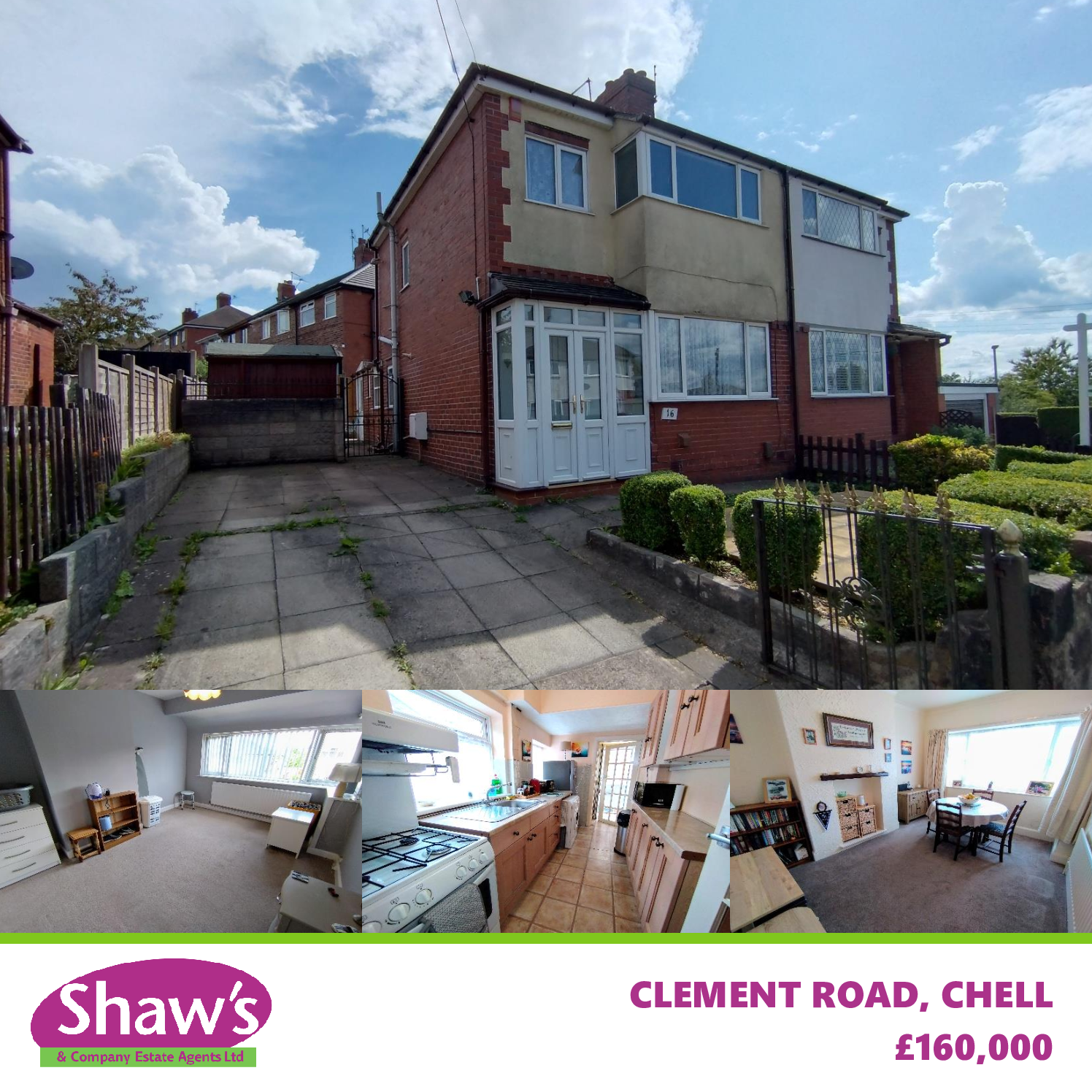 NEW & FEATURED PROPERTIES OF THE WEEK