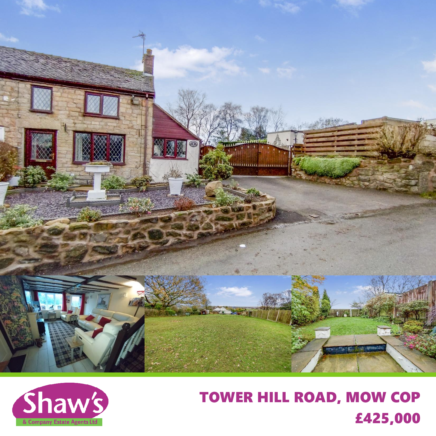 NEW & FEATURED PROPERTIES OF THE WEEK