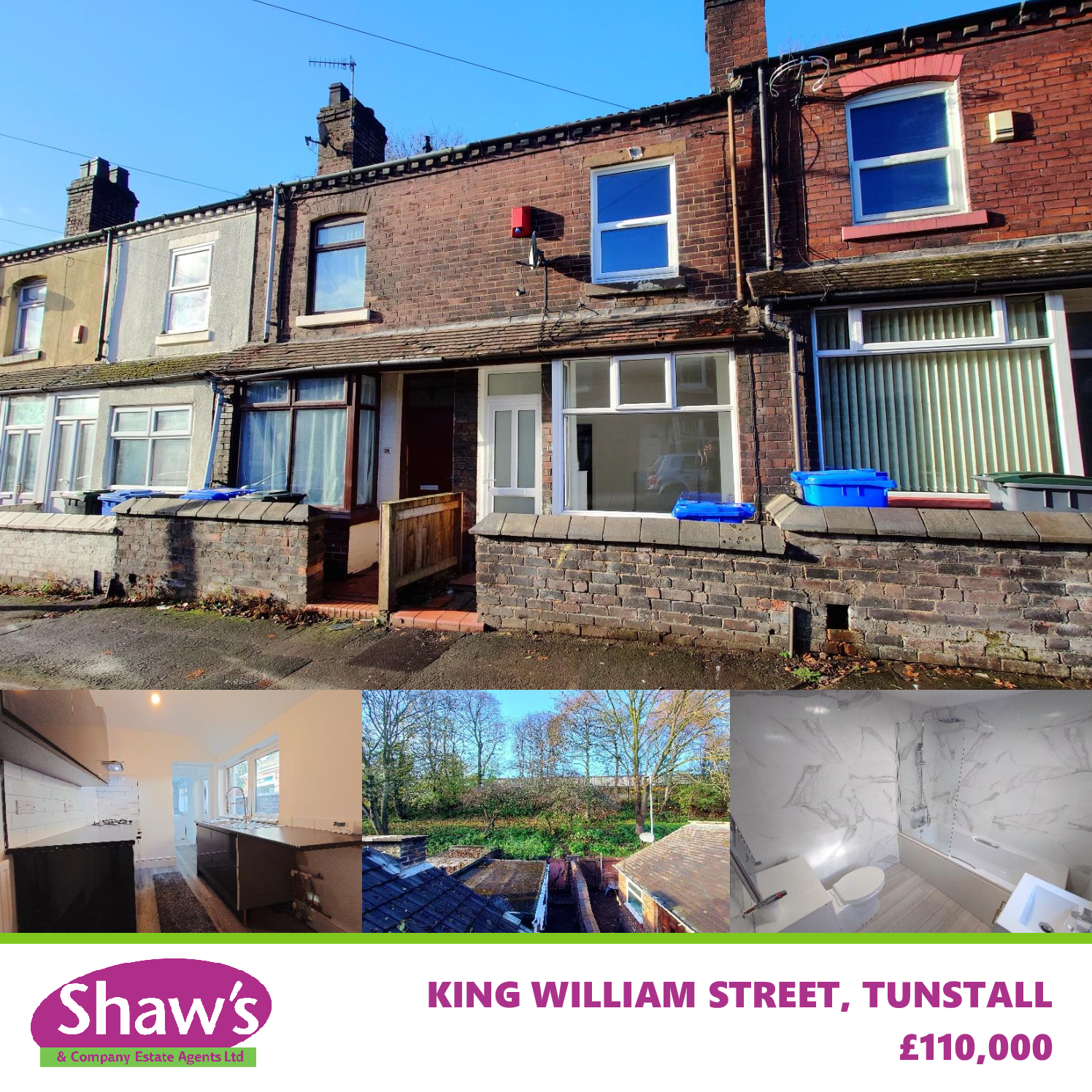 NEW & FEATURED PROPERTIES OF THE WEEK