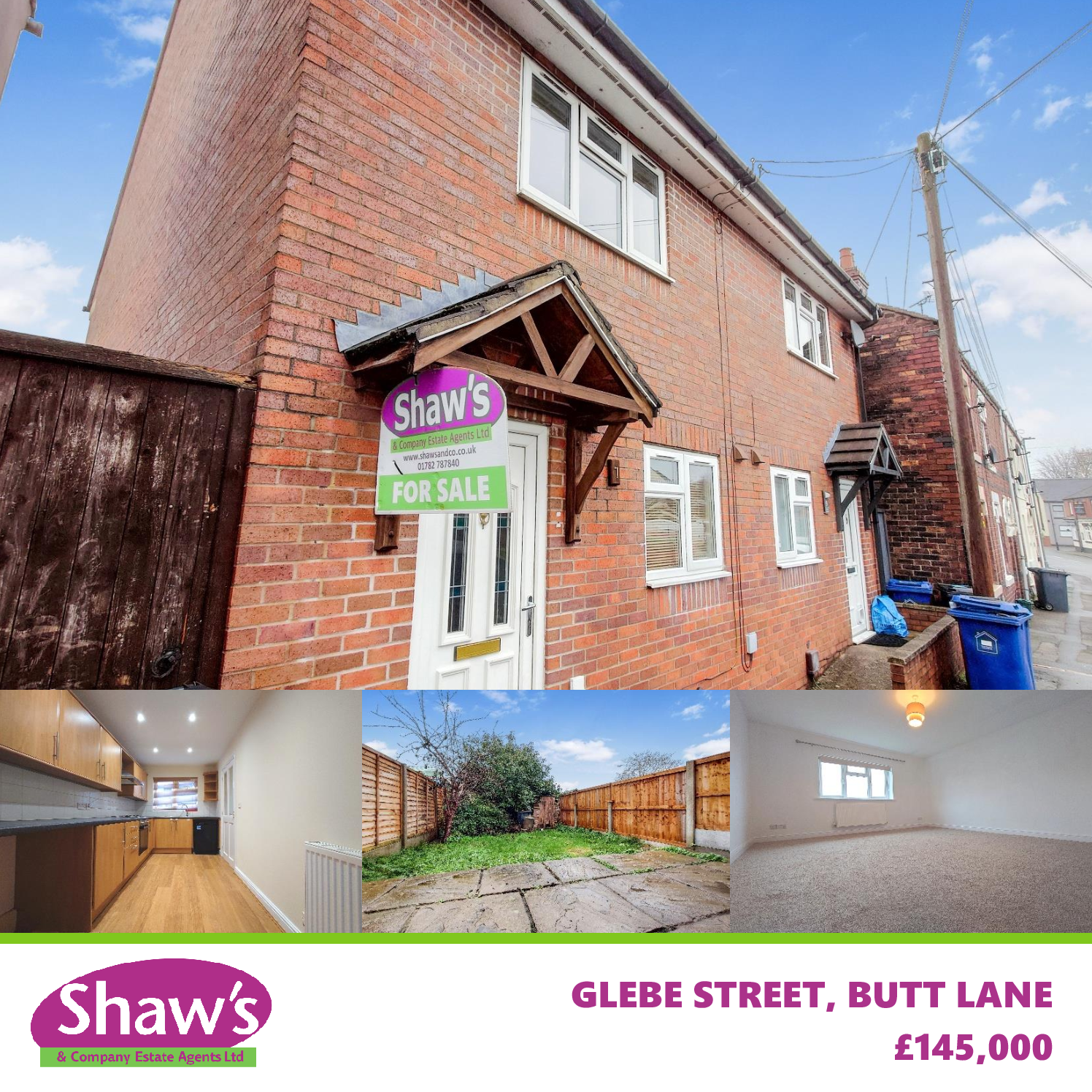 NEW & FEATURED PROPERTIES OF THE WEEK