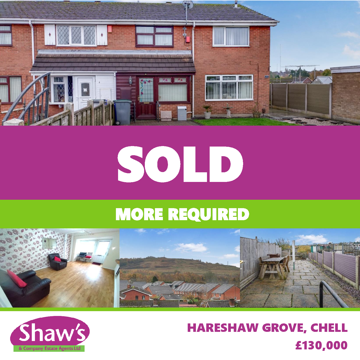 NEW & FEATURED PROPERTIES OF THE WEEK