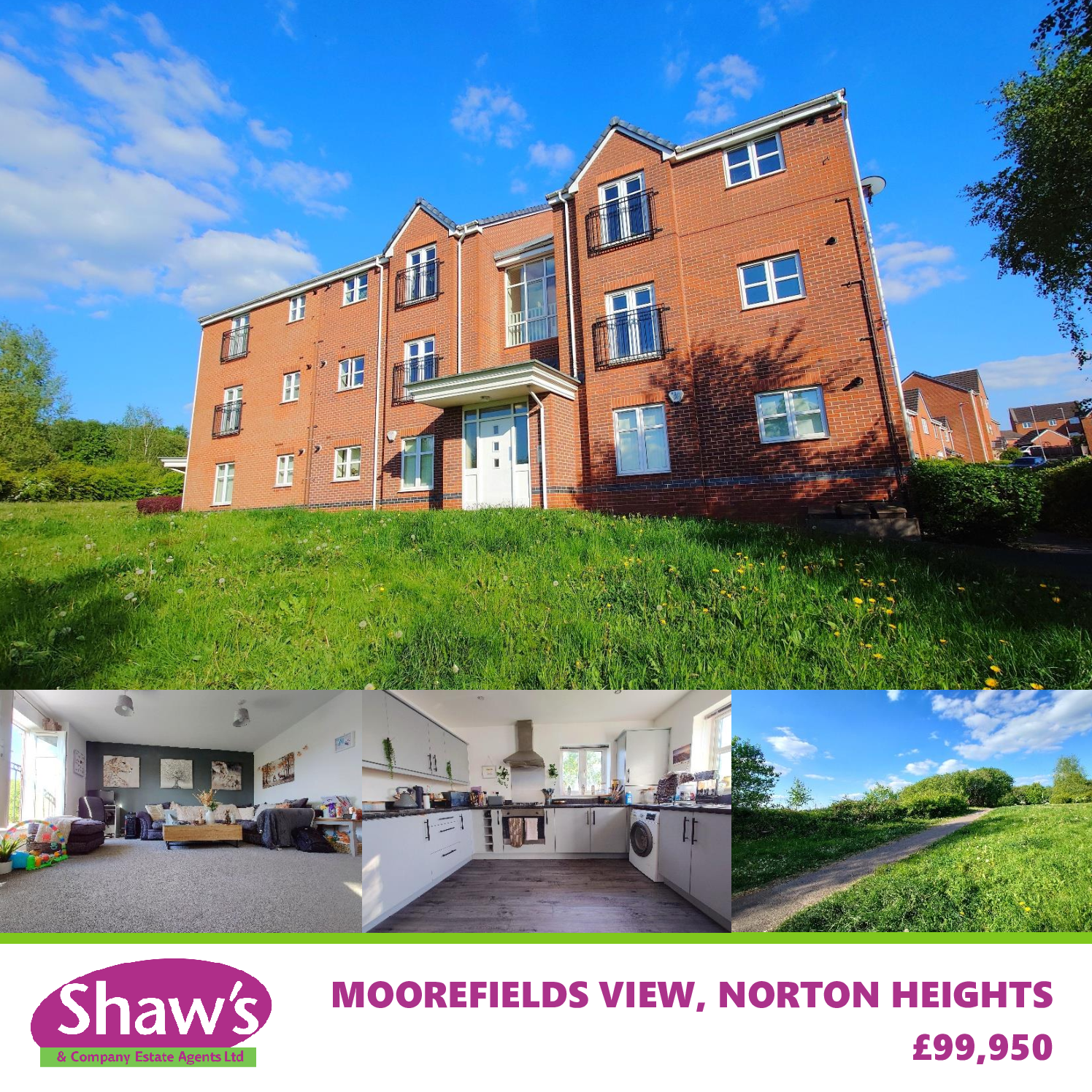 NEW & FEATURED PROPERTIES OF THE WEEK