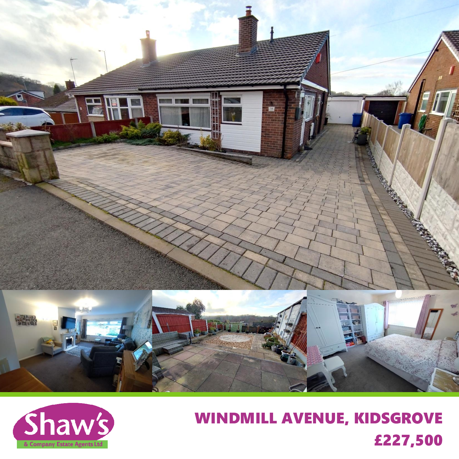 NEW & FEATURED PROPERTIES OF THE WEEK