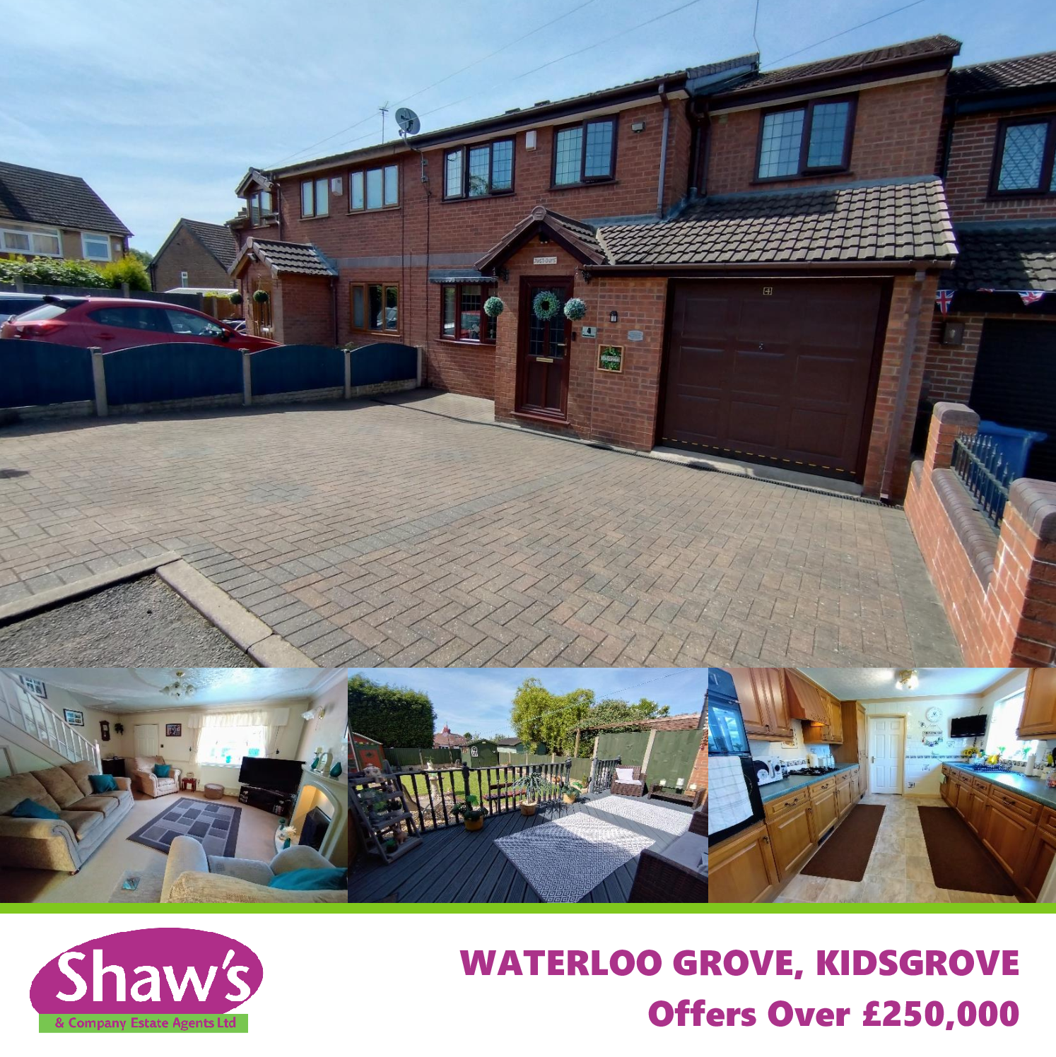 NEW & FEATURED PROPERTIES OF THE WEEK