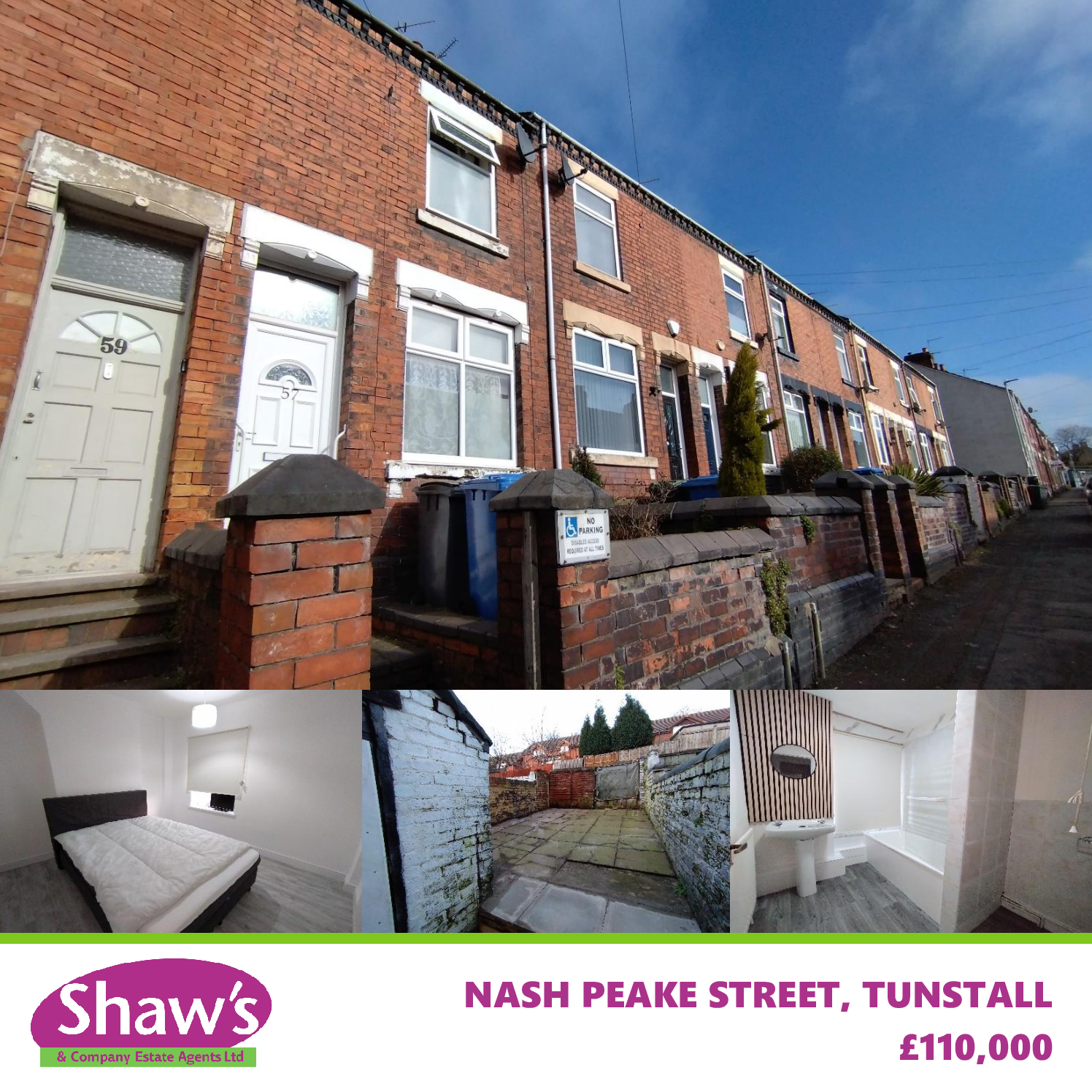 NEW & FEATURED PROPERTIES OF THE WEEK