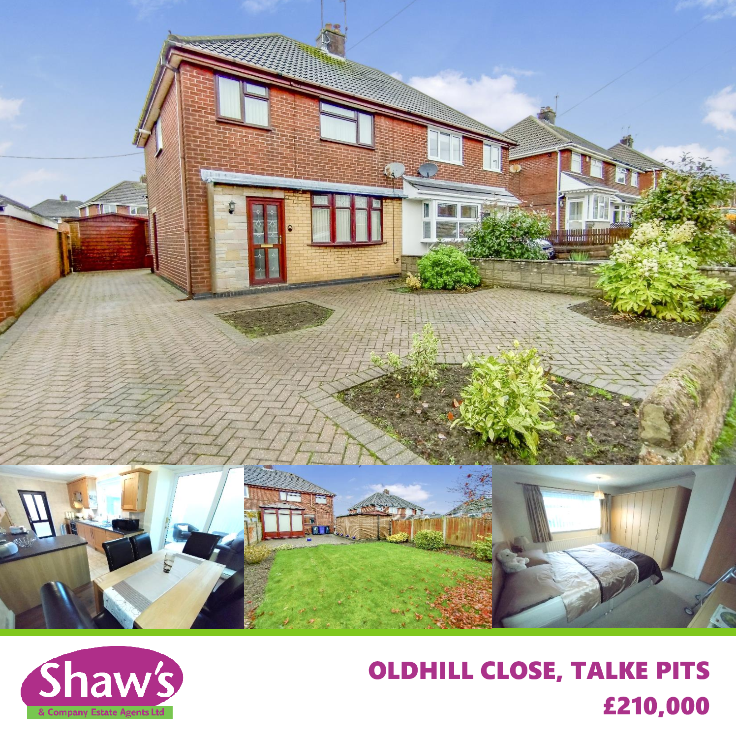 NEW & FEATURED PROPERTIES OF THE WEEK