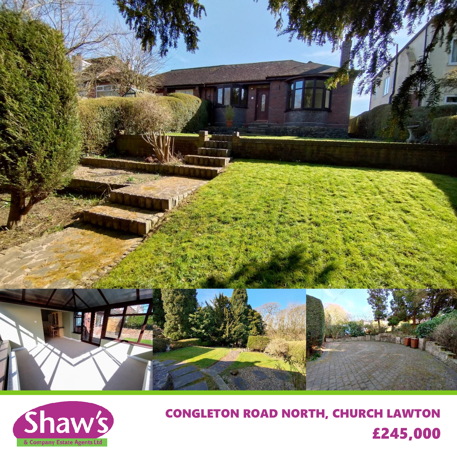 NEW & FEATURED PROPERTIES OF THE WEEK