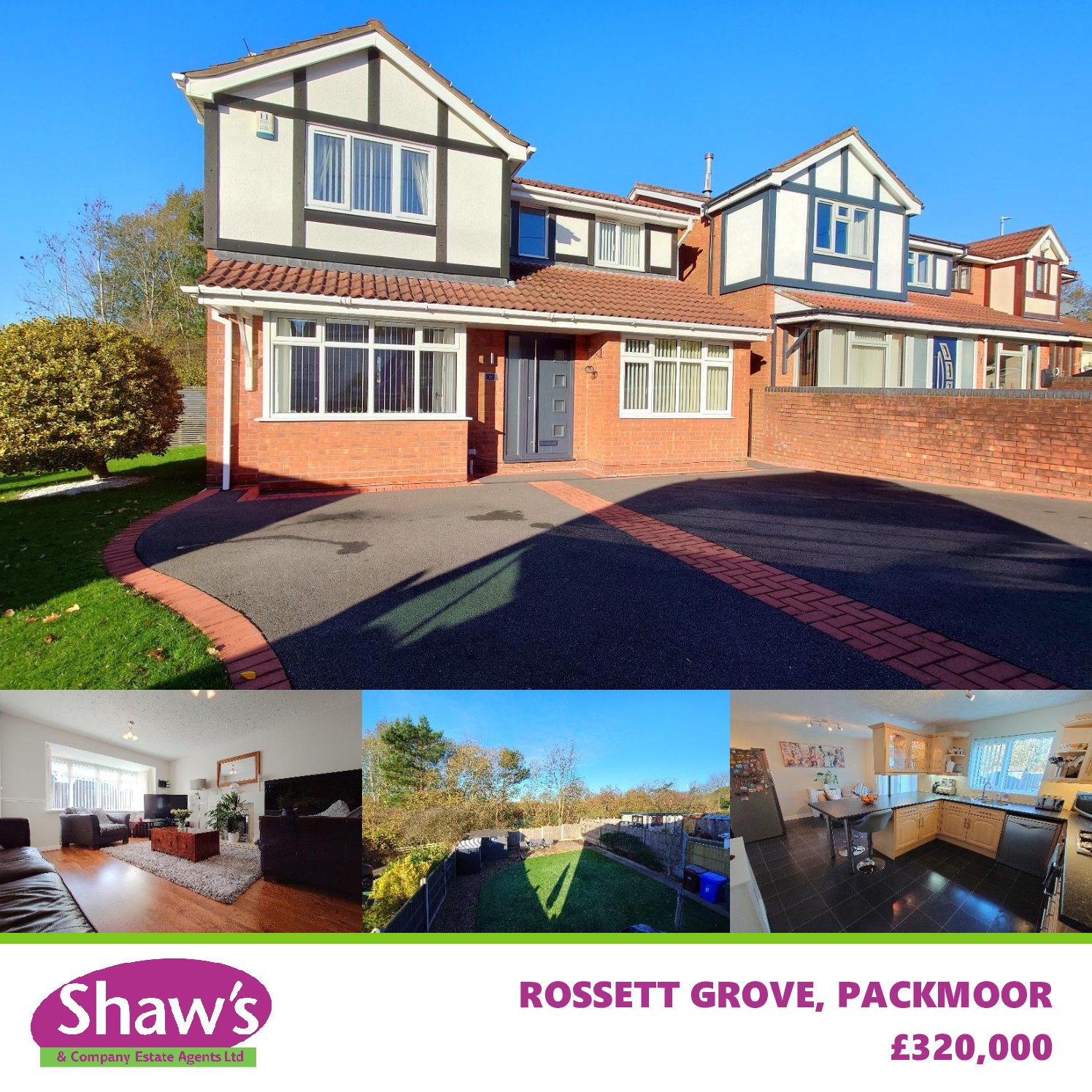 NEW & FEATURED PROPERTIES OF THE WEEK!