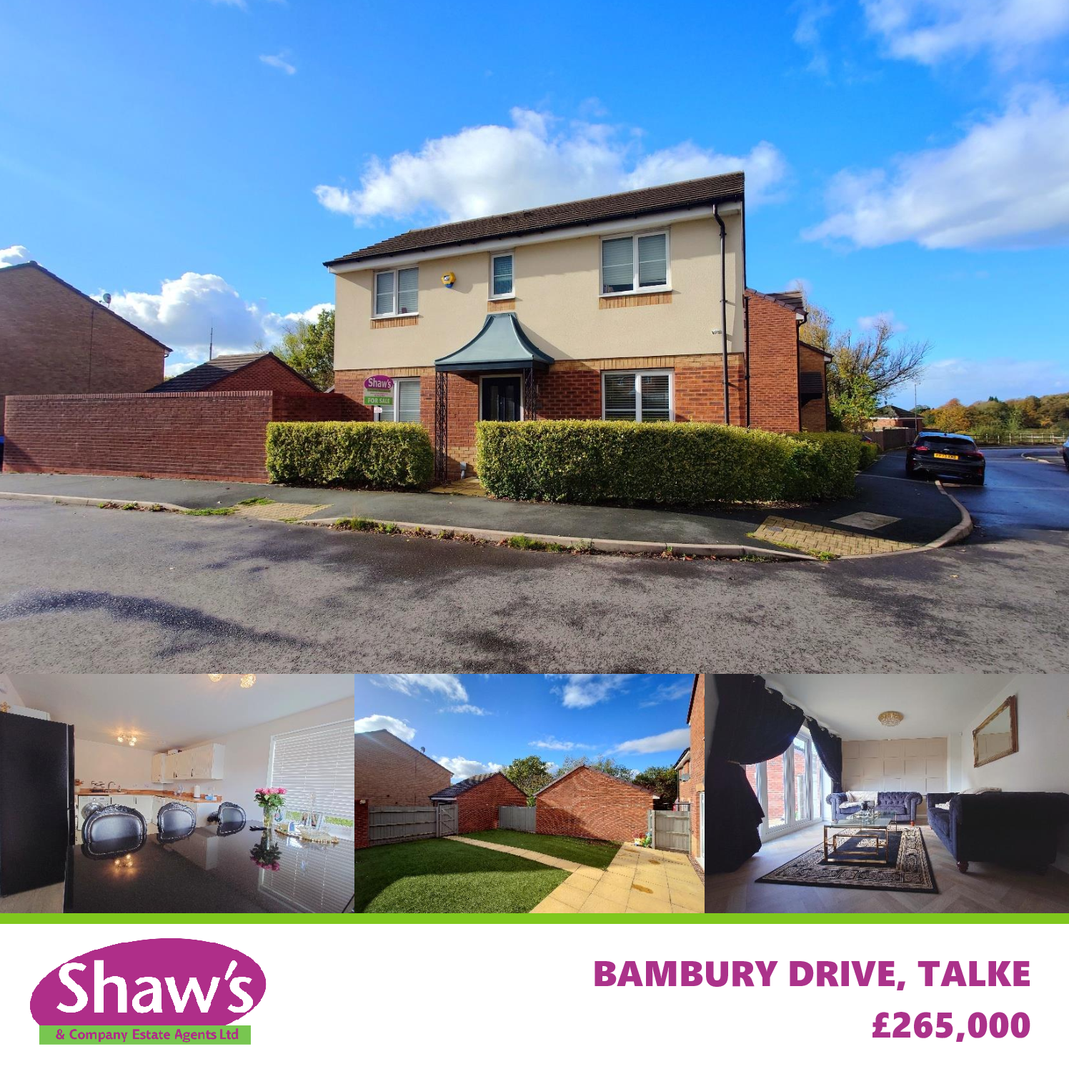 NEW & FEATURED PROPERTIES OF THE WEEK!