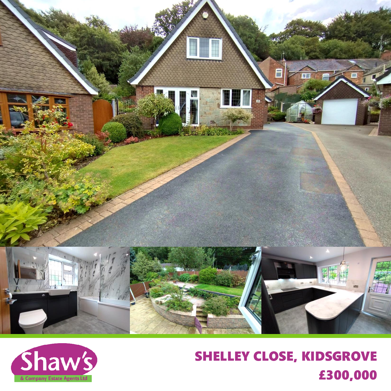 NEW & FEATURED PROPERTIES OF THE WEEK!