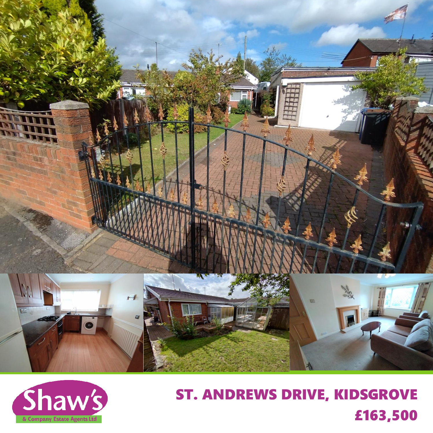 NEW & FEATURED PROPERTIES OF THE WEEK