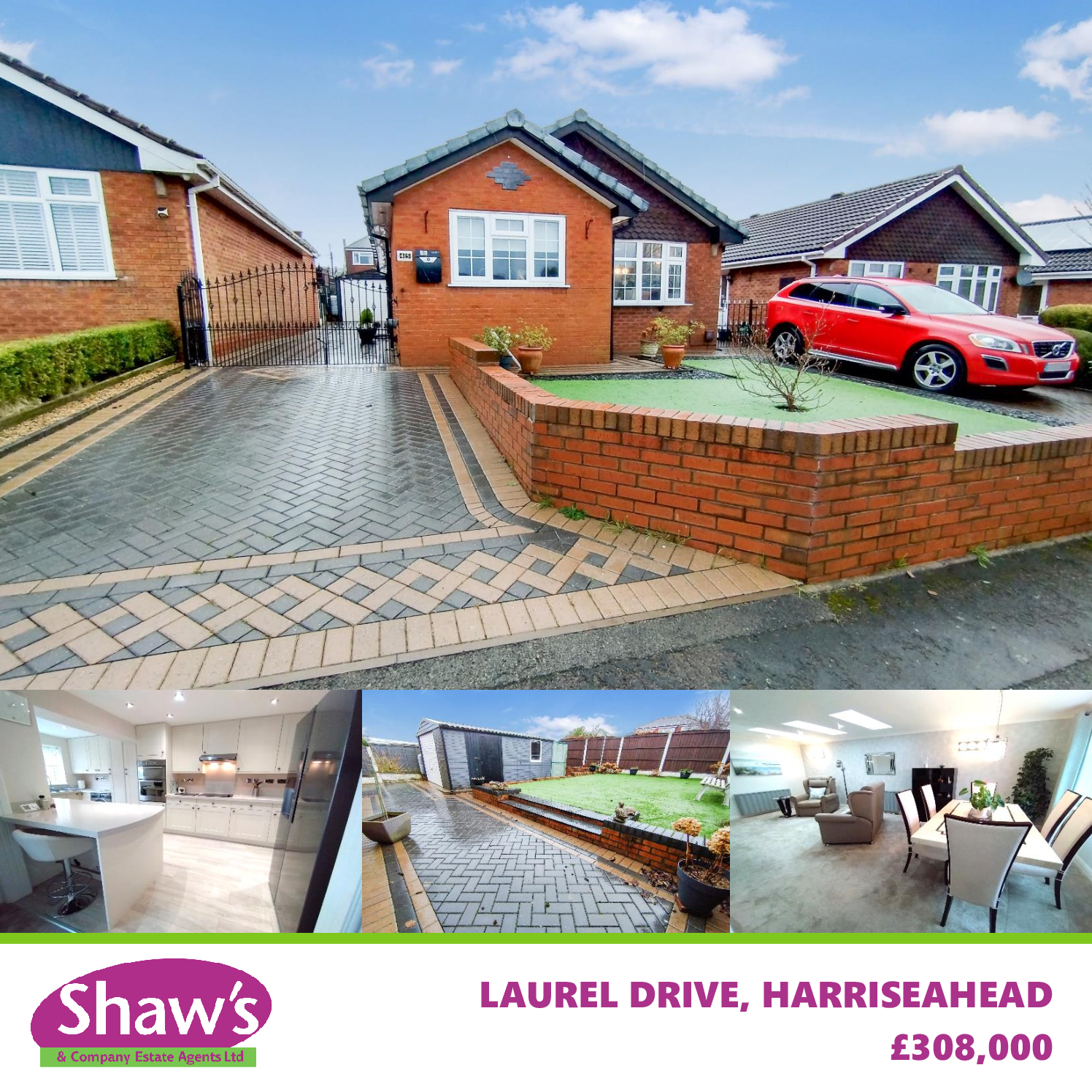 NEW & FEATURED PROPERTIES OF THE WEEK