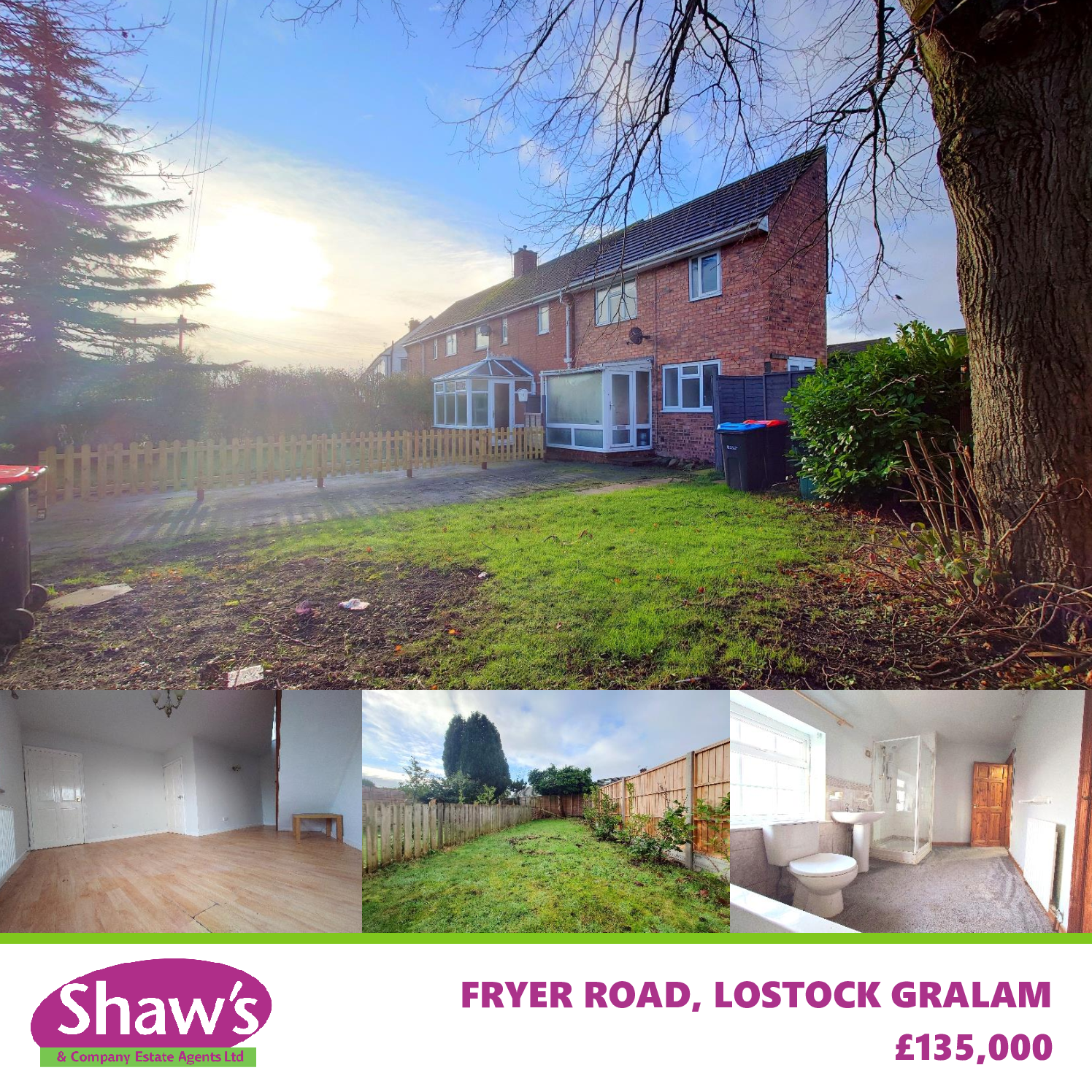 NEW & FEATURED PROPERTIES OF THE WEEK