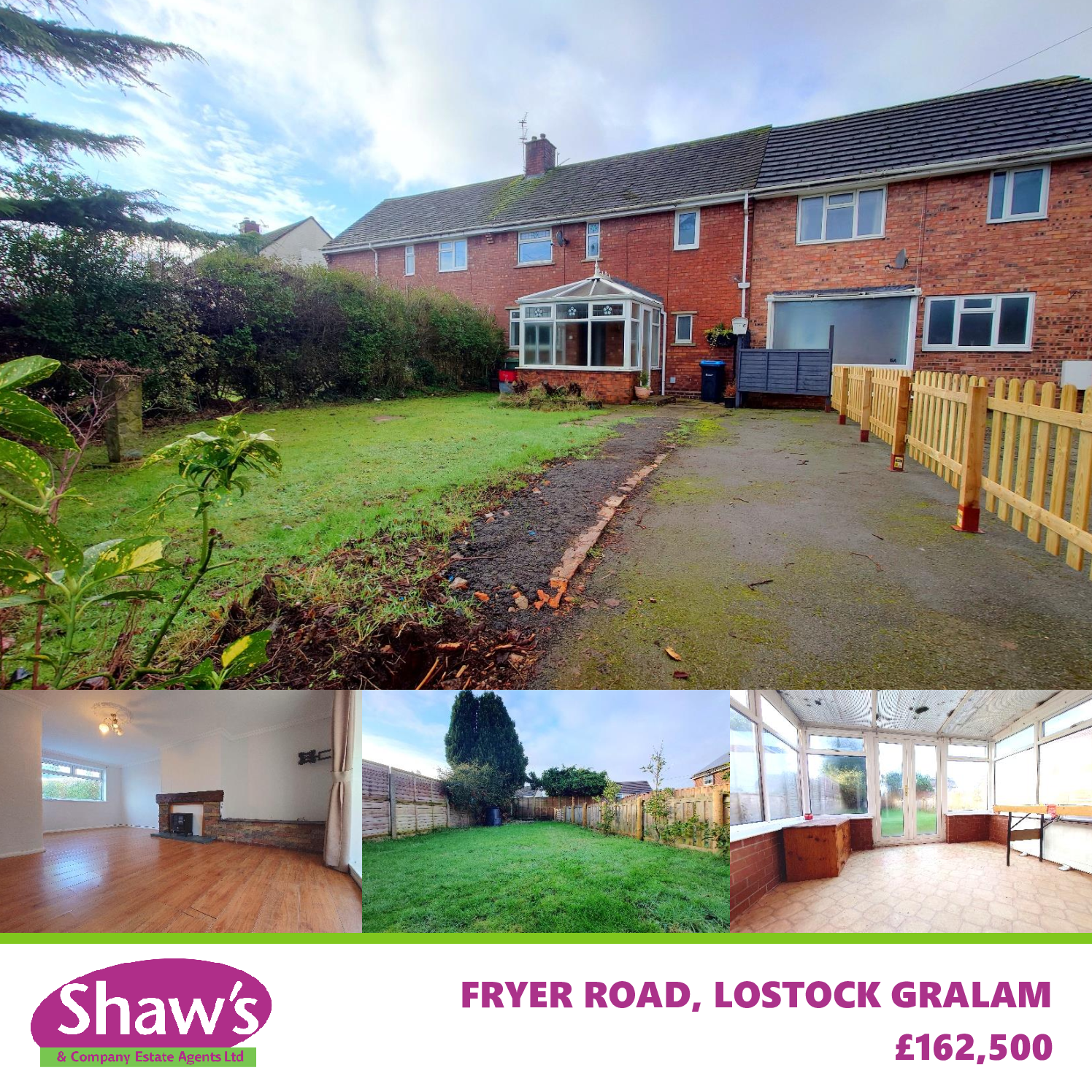NEW & FEATURED PROPERTIES OF THE WEEK