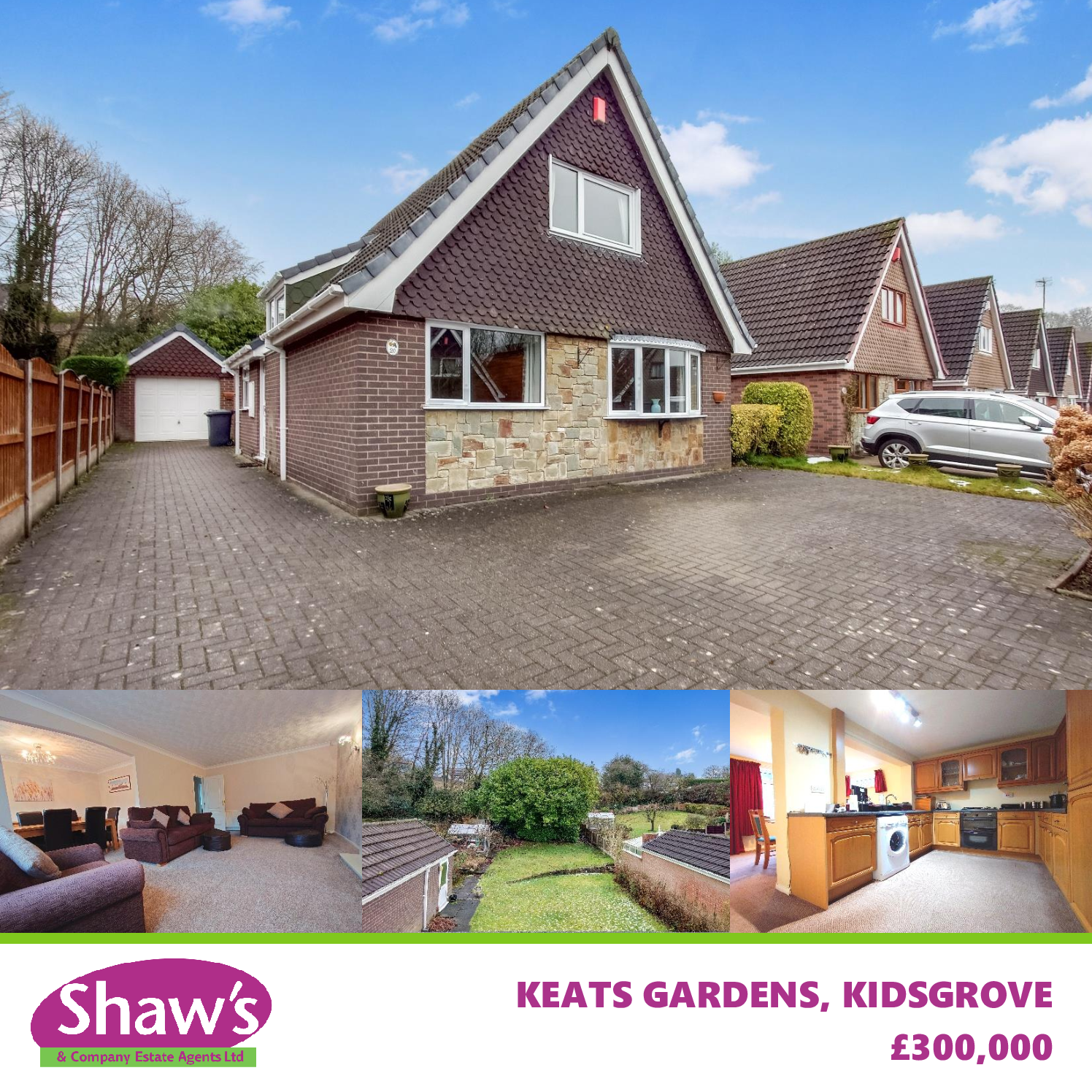 NEW & FEATURED PROPERTIES OF THE WEEK