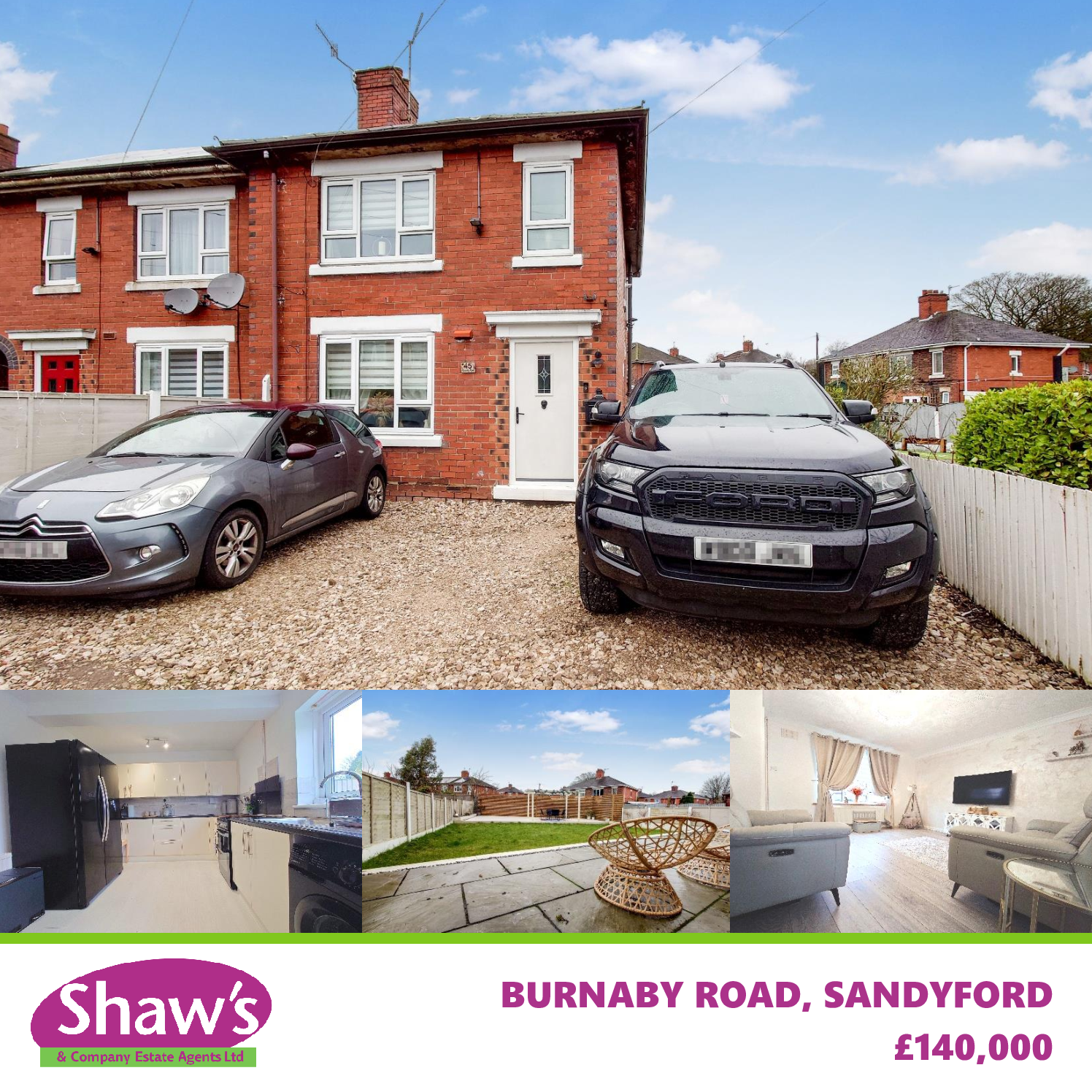 NEW & FEATURED PROPERTIES OF THE WEEK