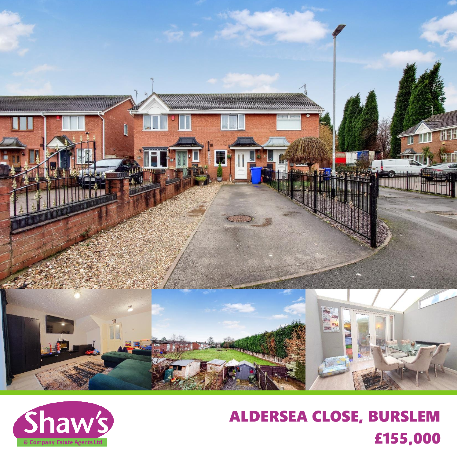 NEW & FEATURED PROPERTIES OF THE WEEK