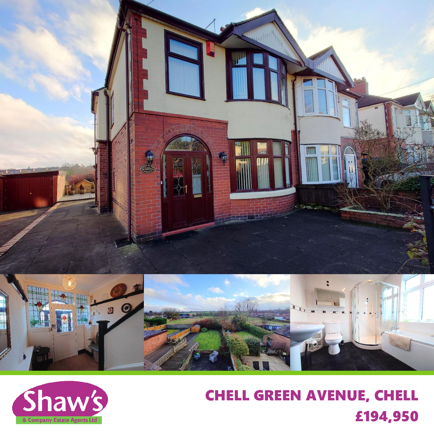 NEW & FEATURED PROPERTIES OF THE WEEK